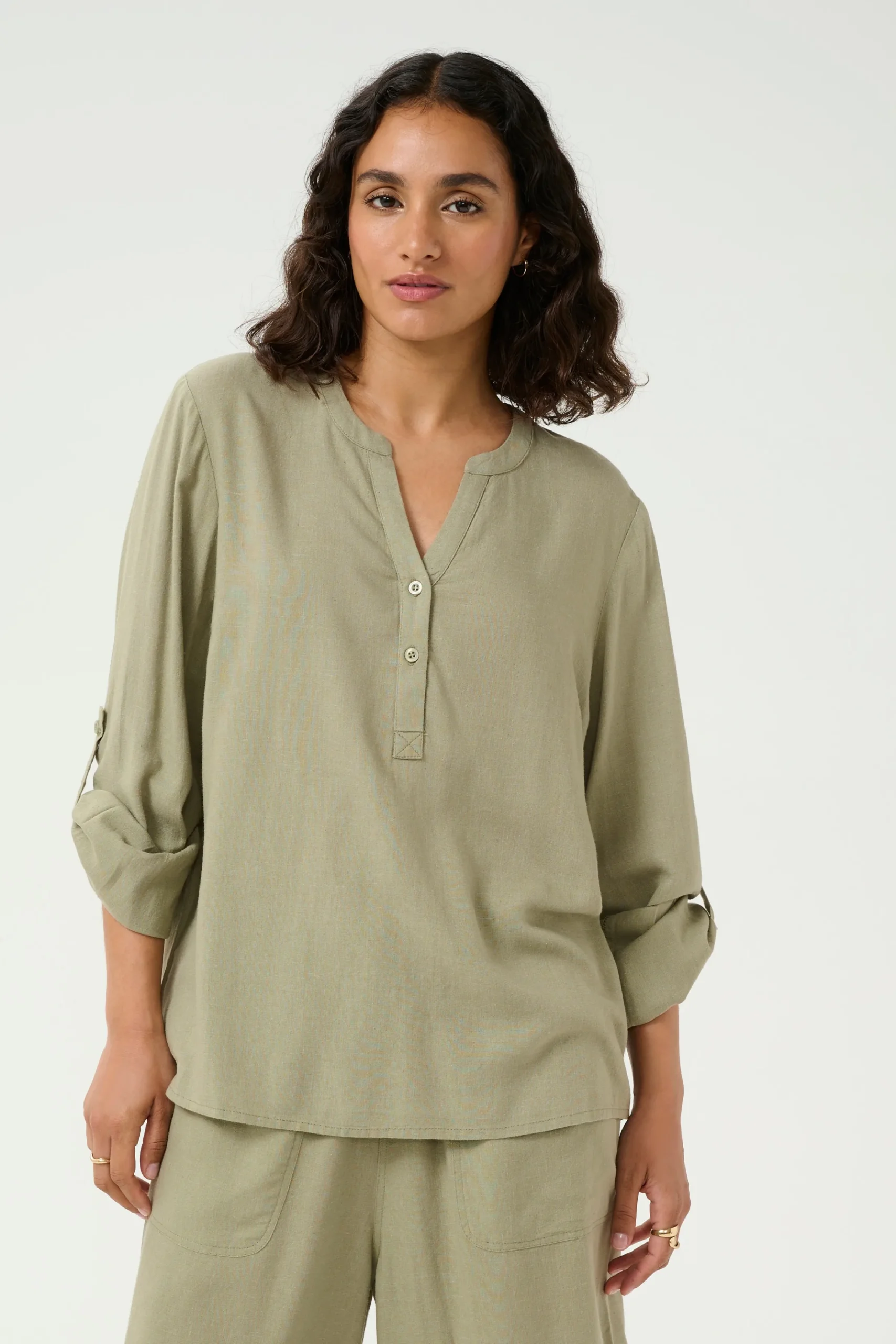 KAmilia Blouse