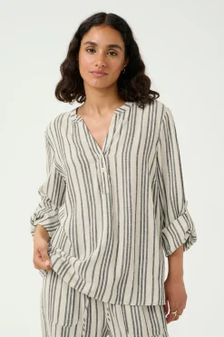 KAmilia Blouse