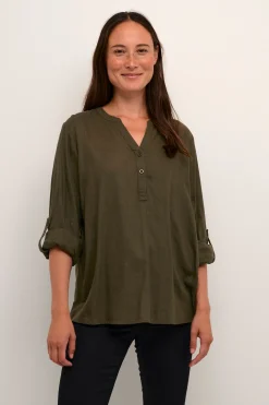 KAmilia Blouse