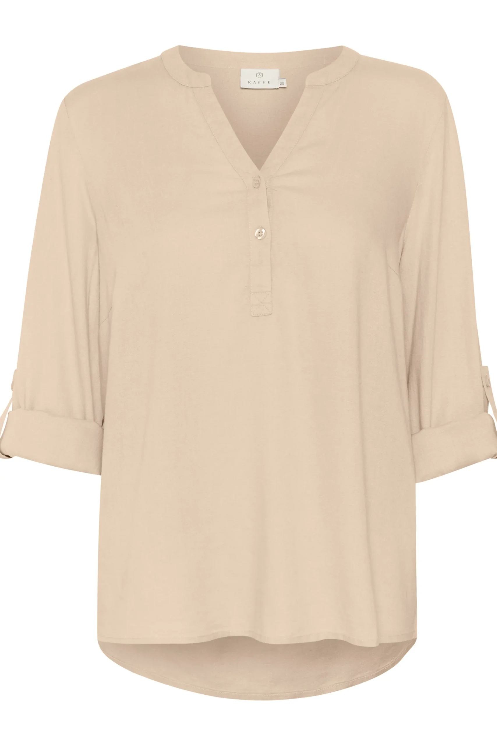 KAmilia Blouse