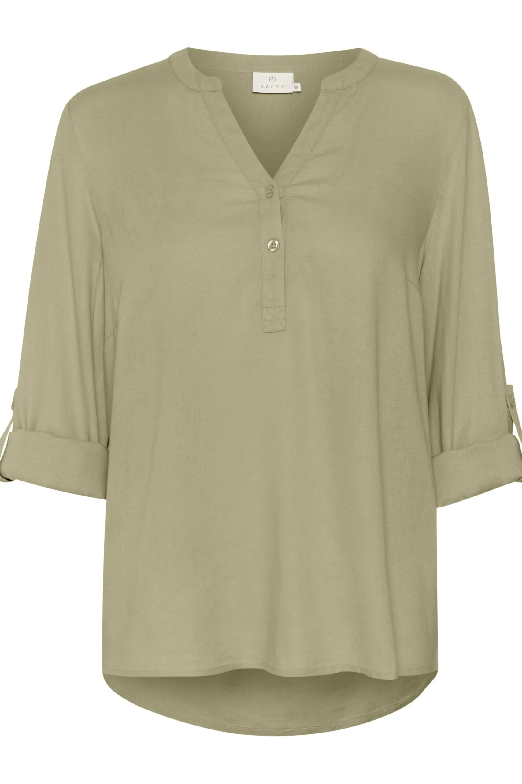 KAmilia Blouse