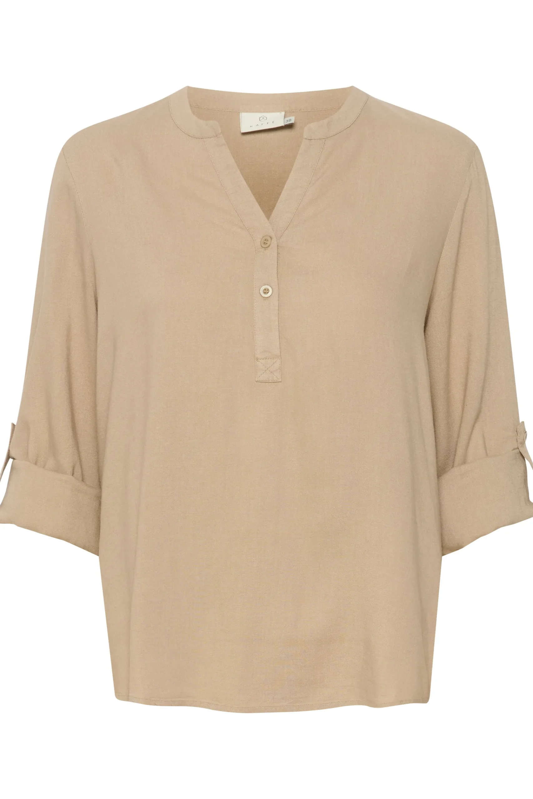 KAmilia Blouse