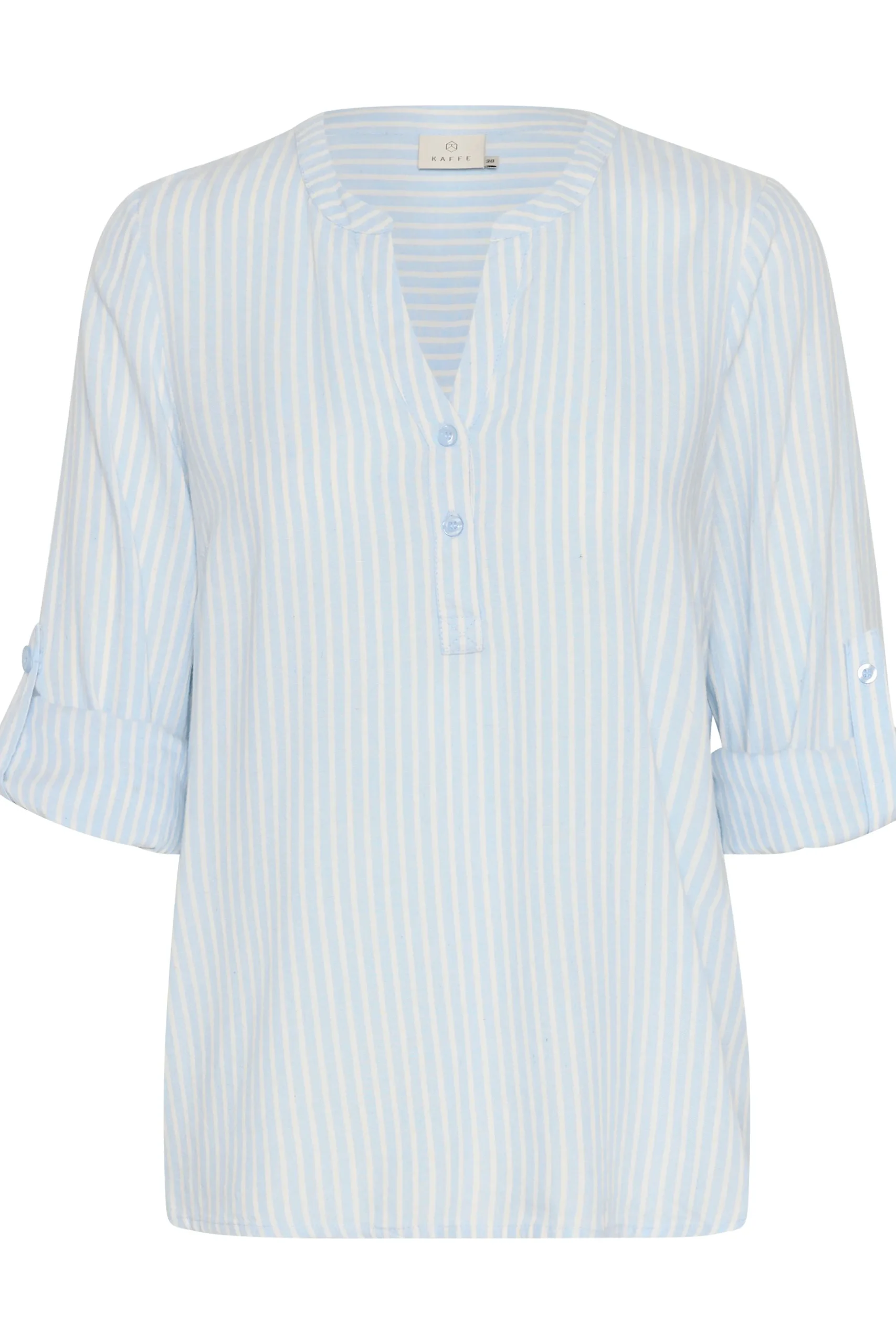 KAmilia Blouse