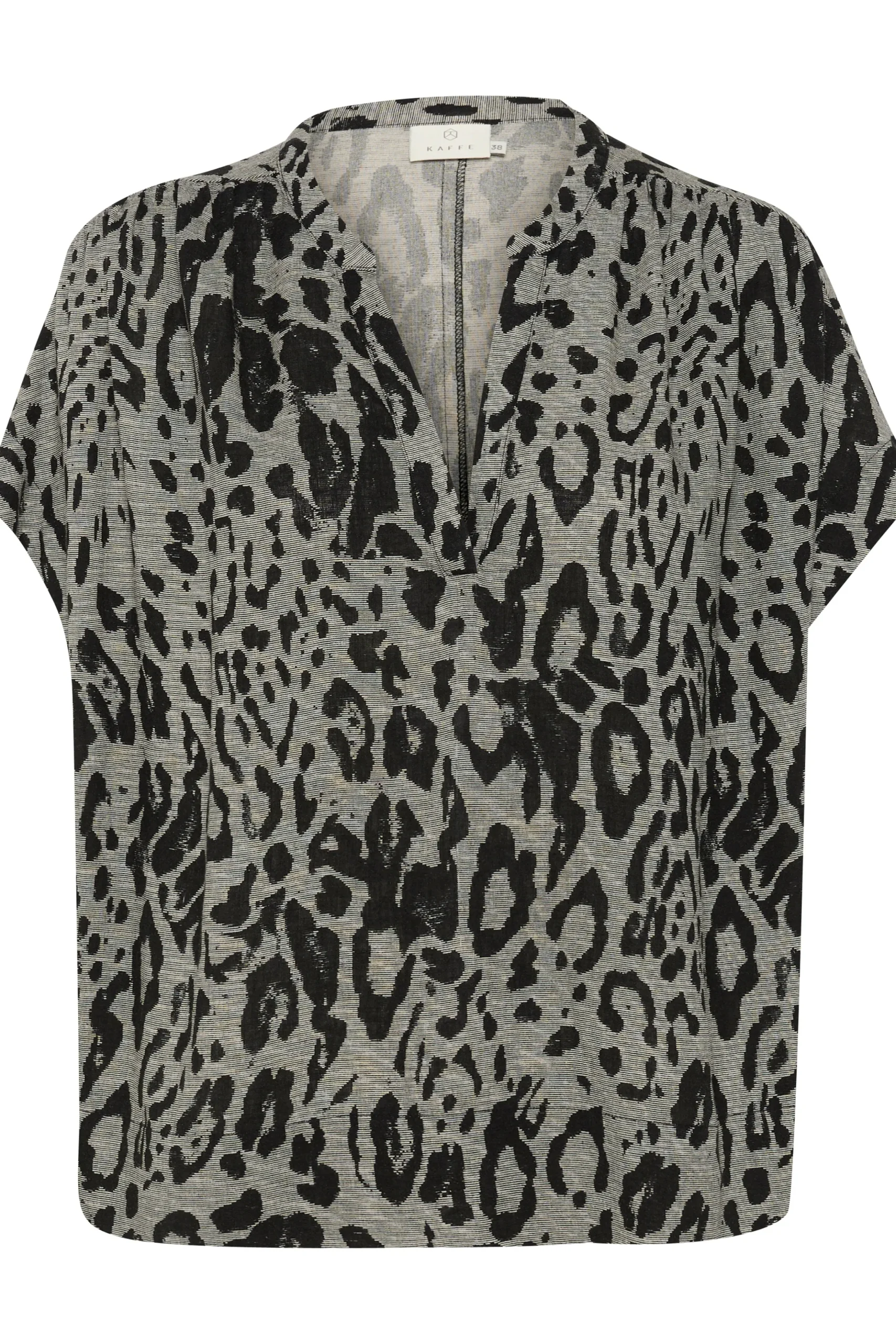 KAmilia Blouse
