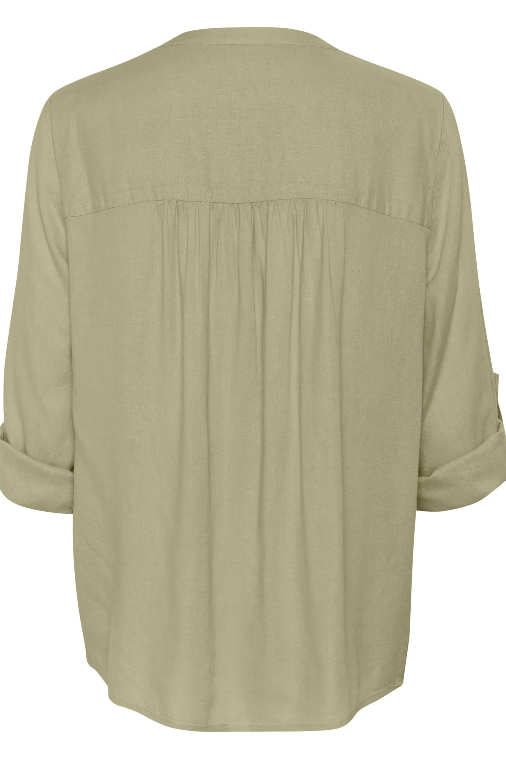 KAmilia Blouse
