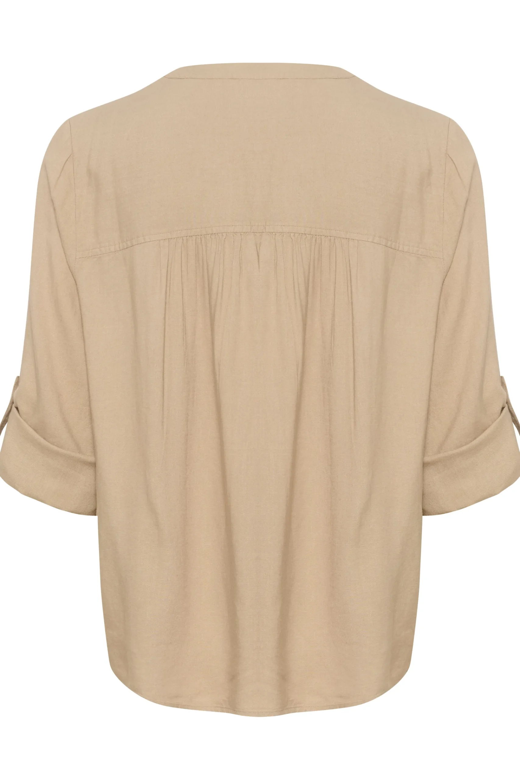 KAmilia Blouse