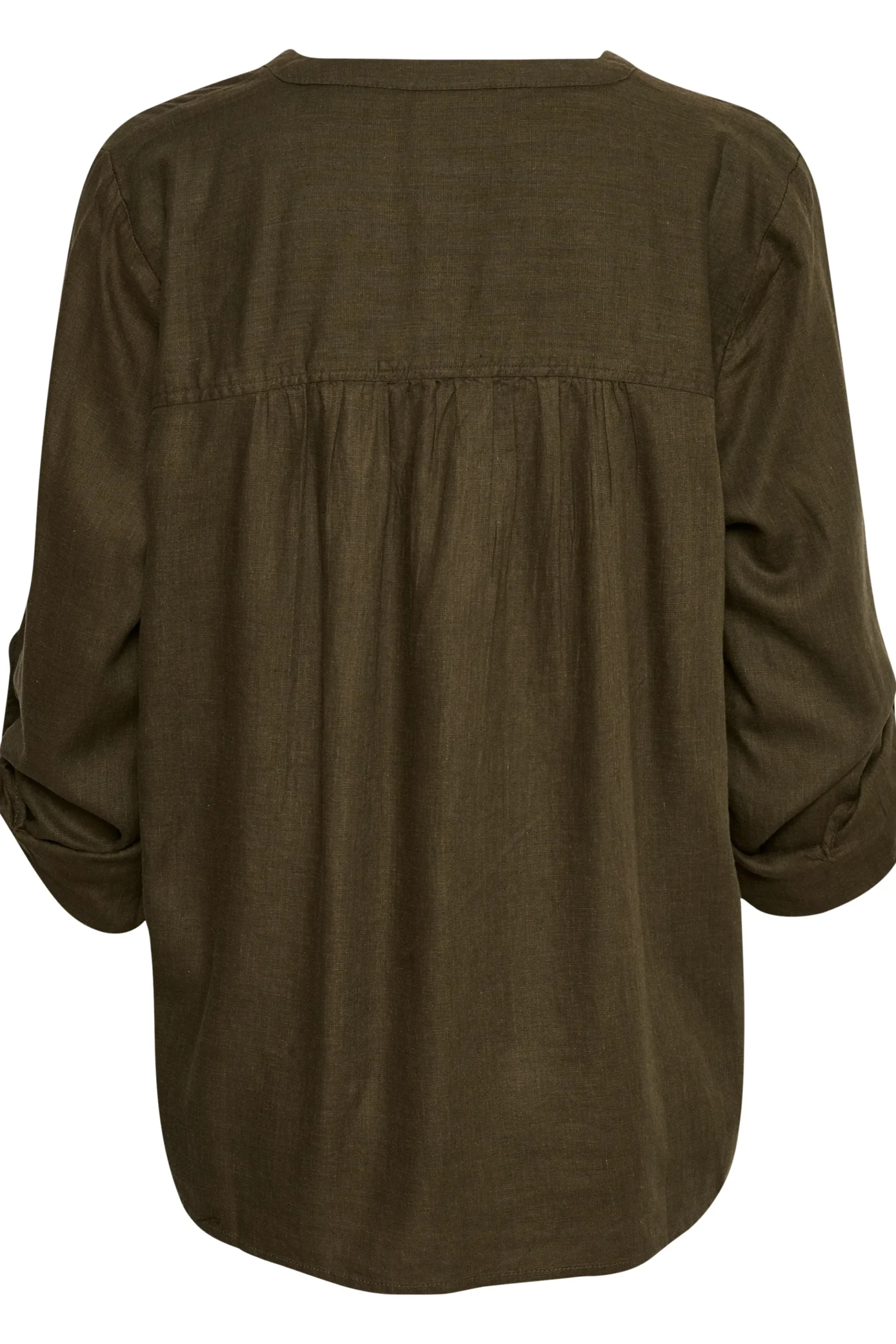 KAmilia Blouse