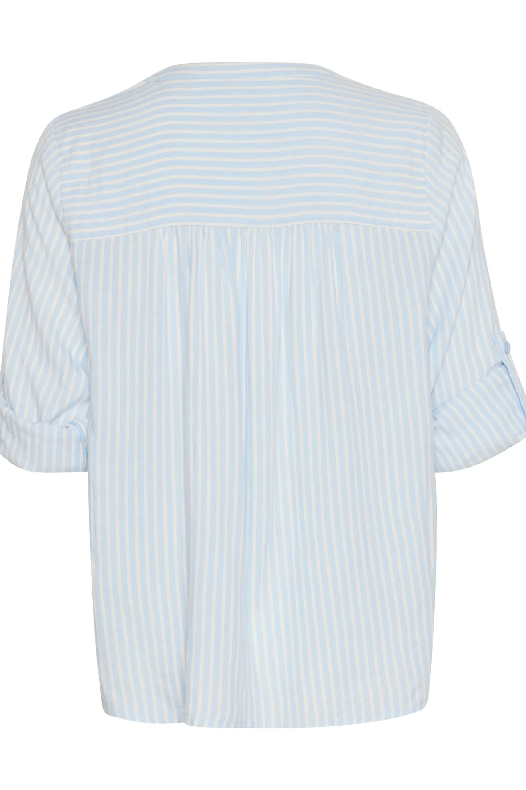 KAmilia Blouse
