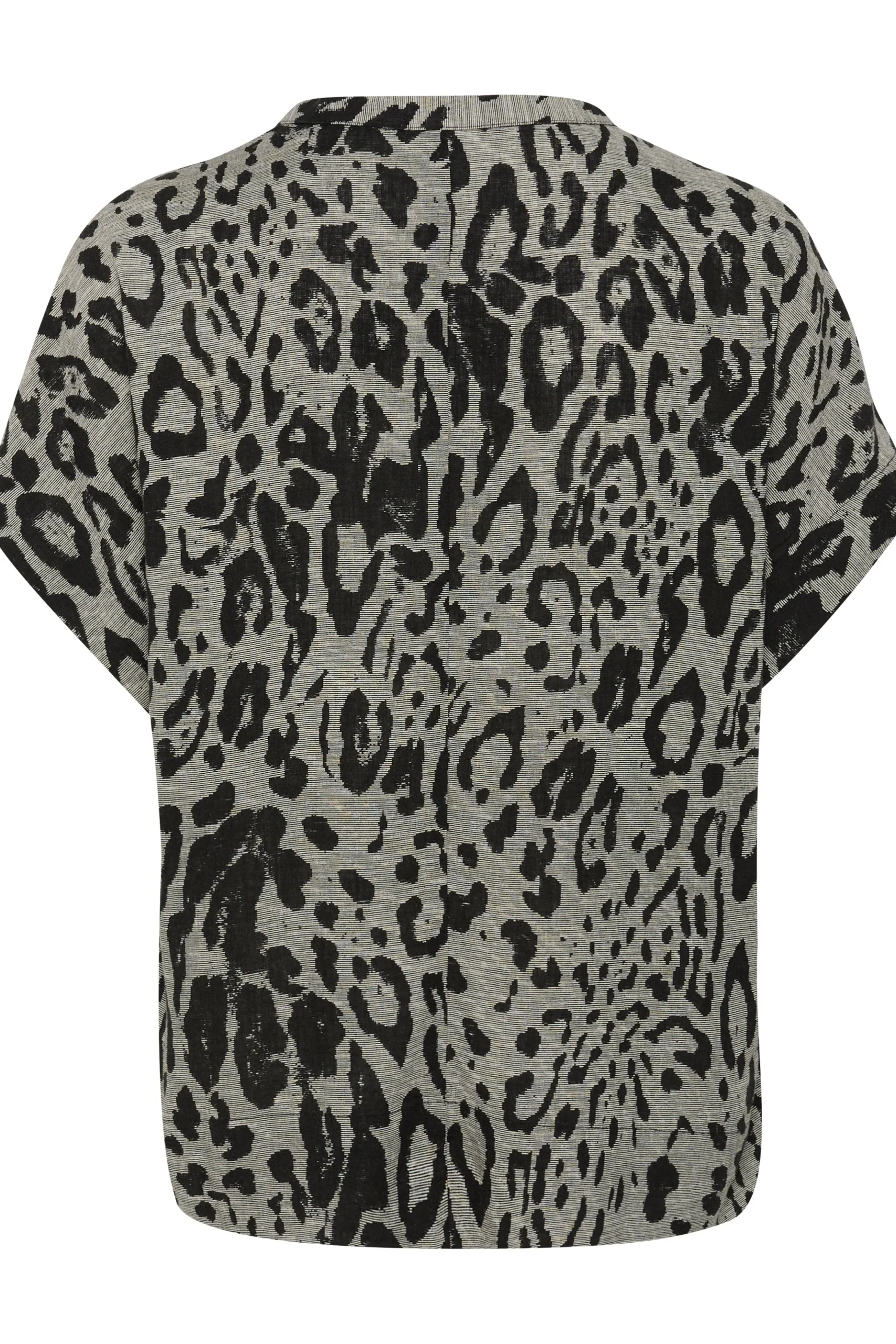 KAmilia Blouse