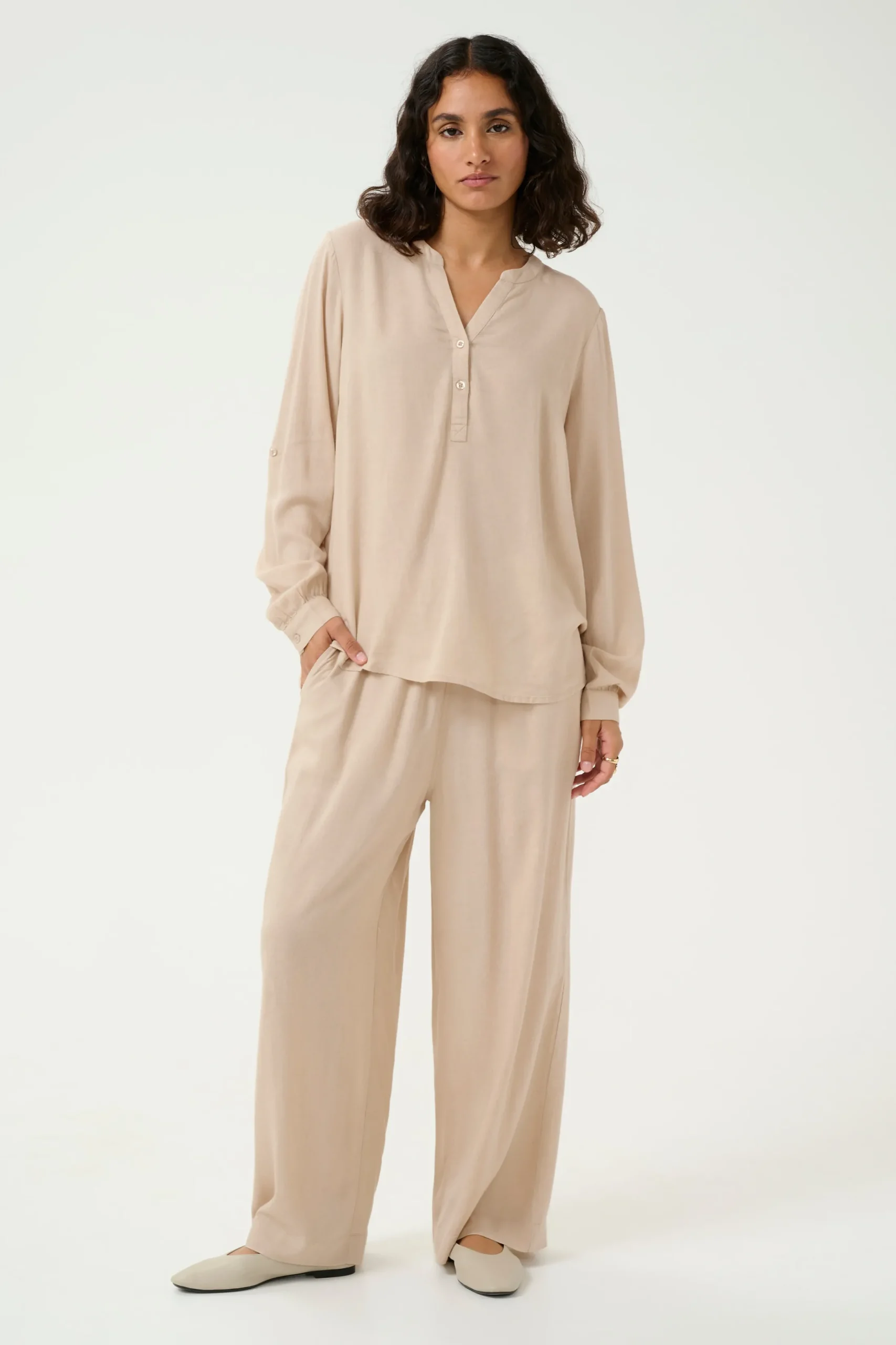 KAmilia Blouse