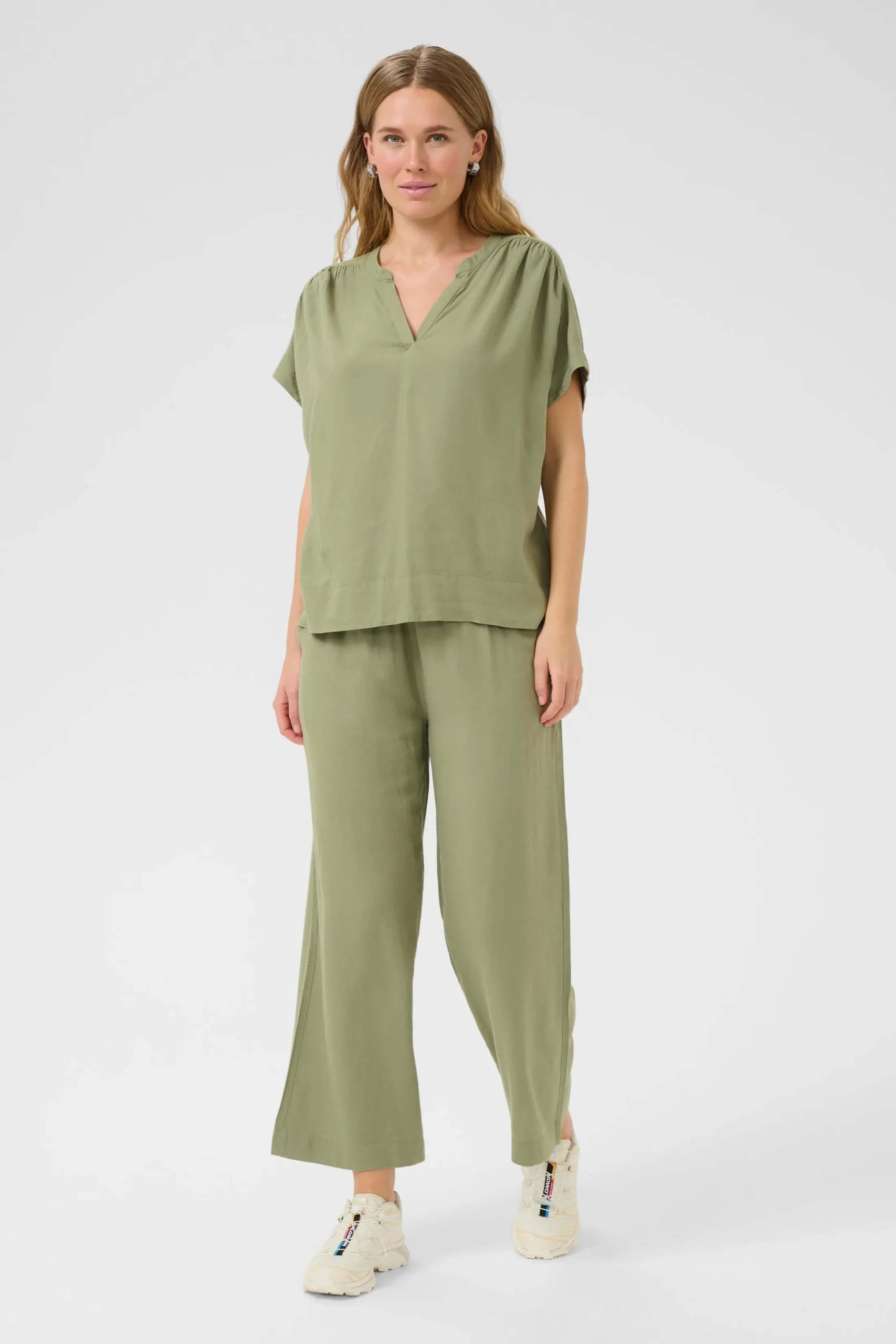 KAmilia Blouse