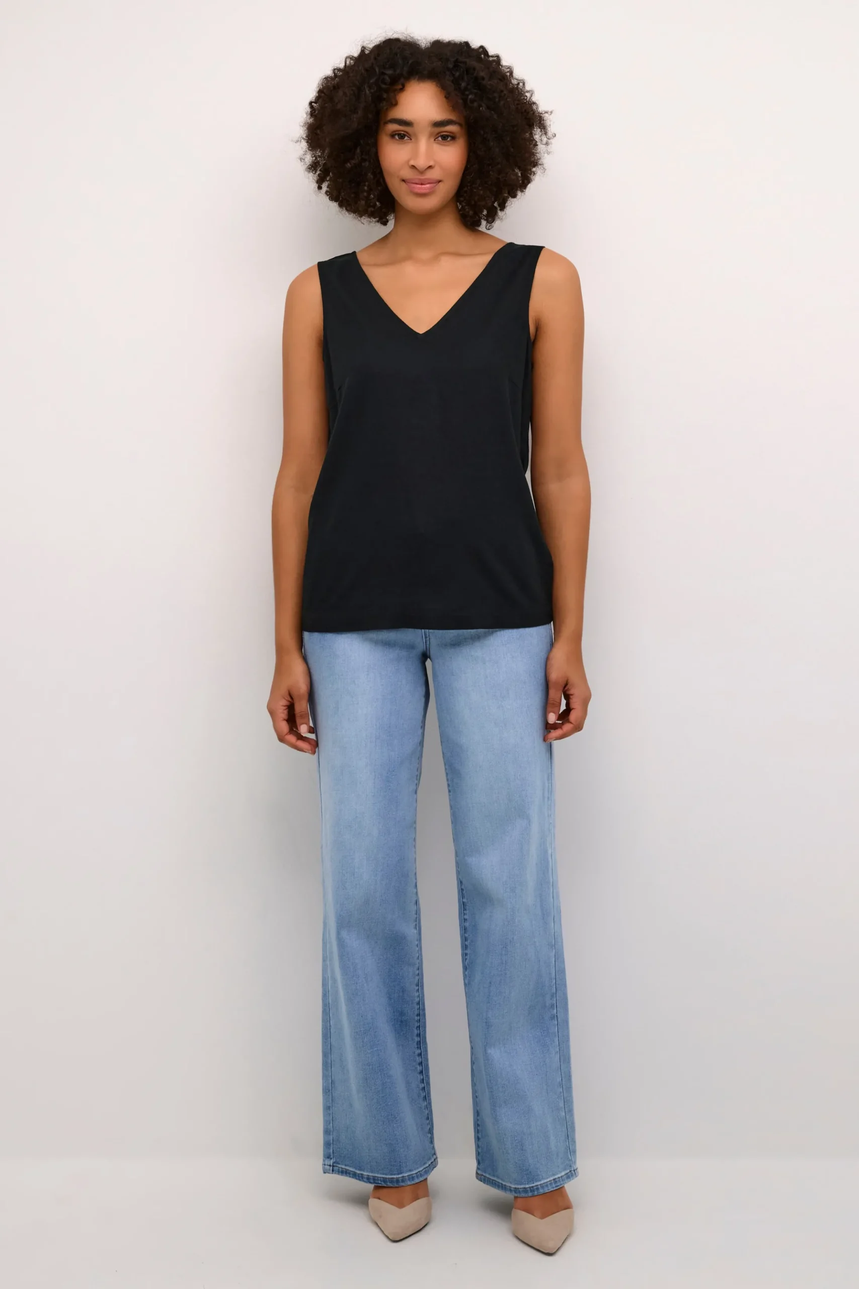 KAmilia Blouse