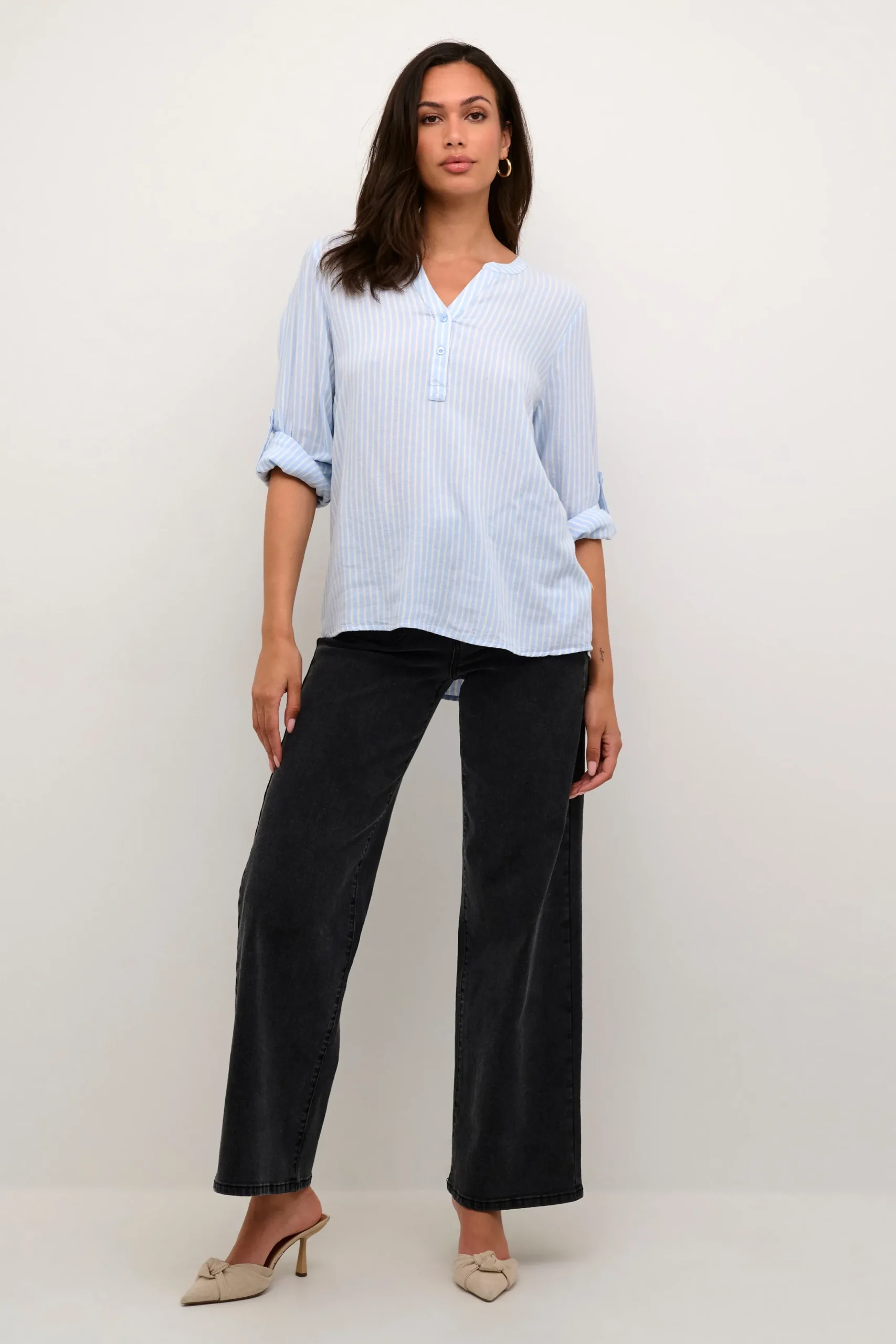 KAmilia Blouse