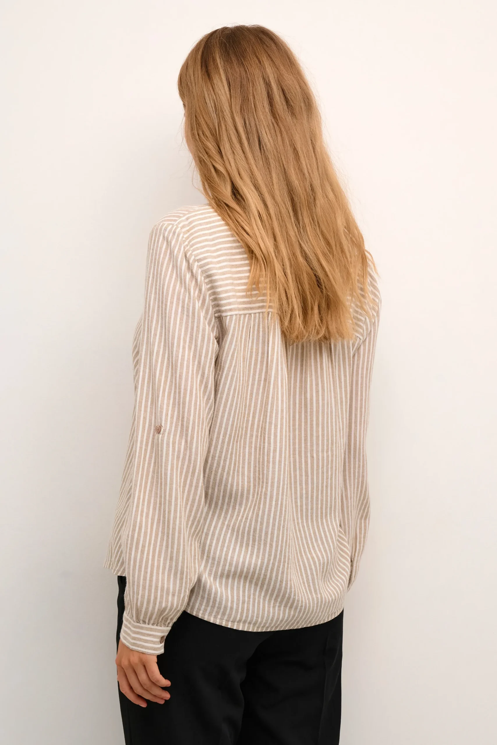 KAmilia Blouse