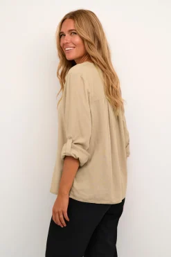 KAmilia Blouse