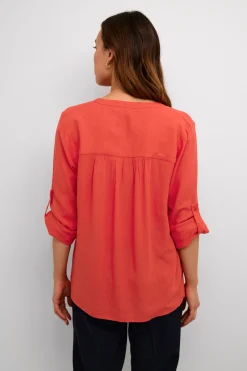 KAmilia Blouse