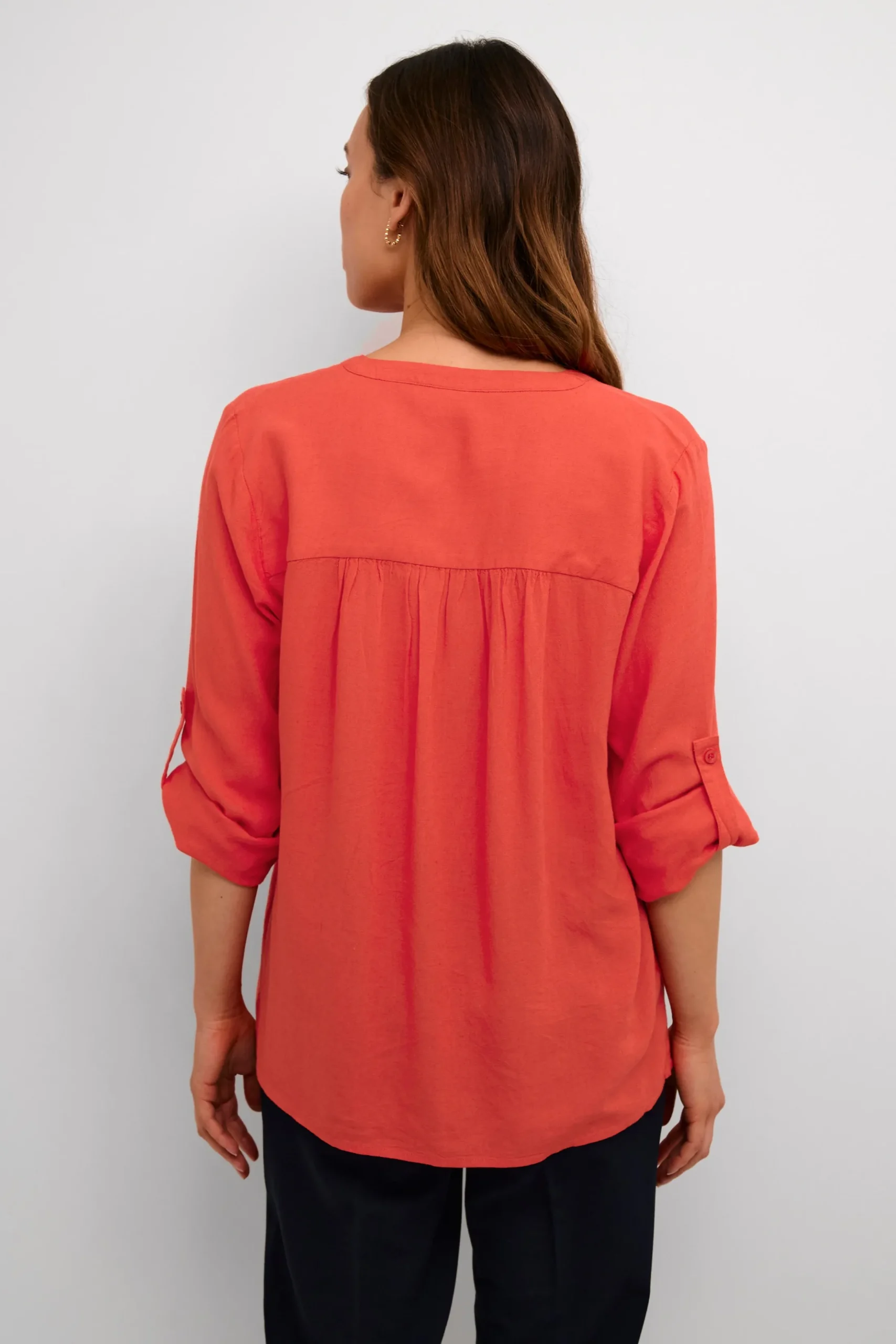 KAmilia Blouse