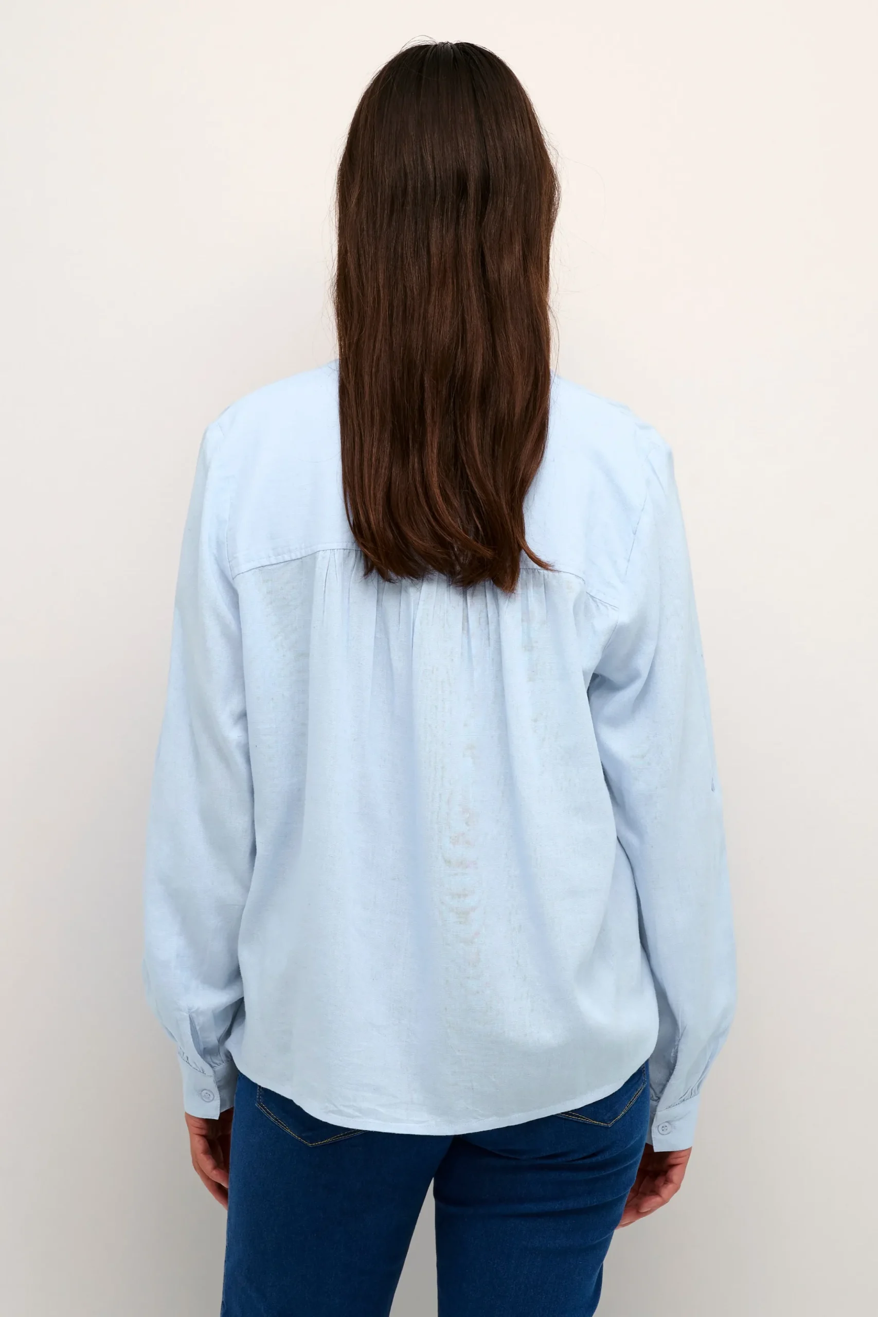 KAmilia Blouse