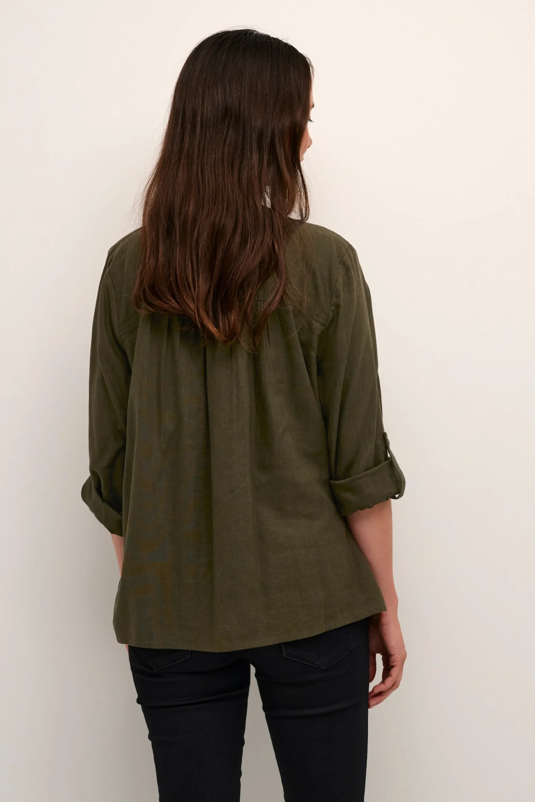 KAmilia Blouse