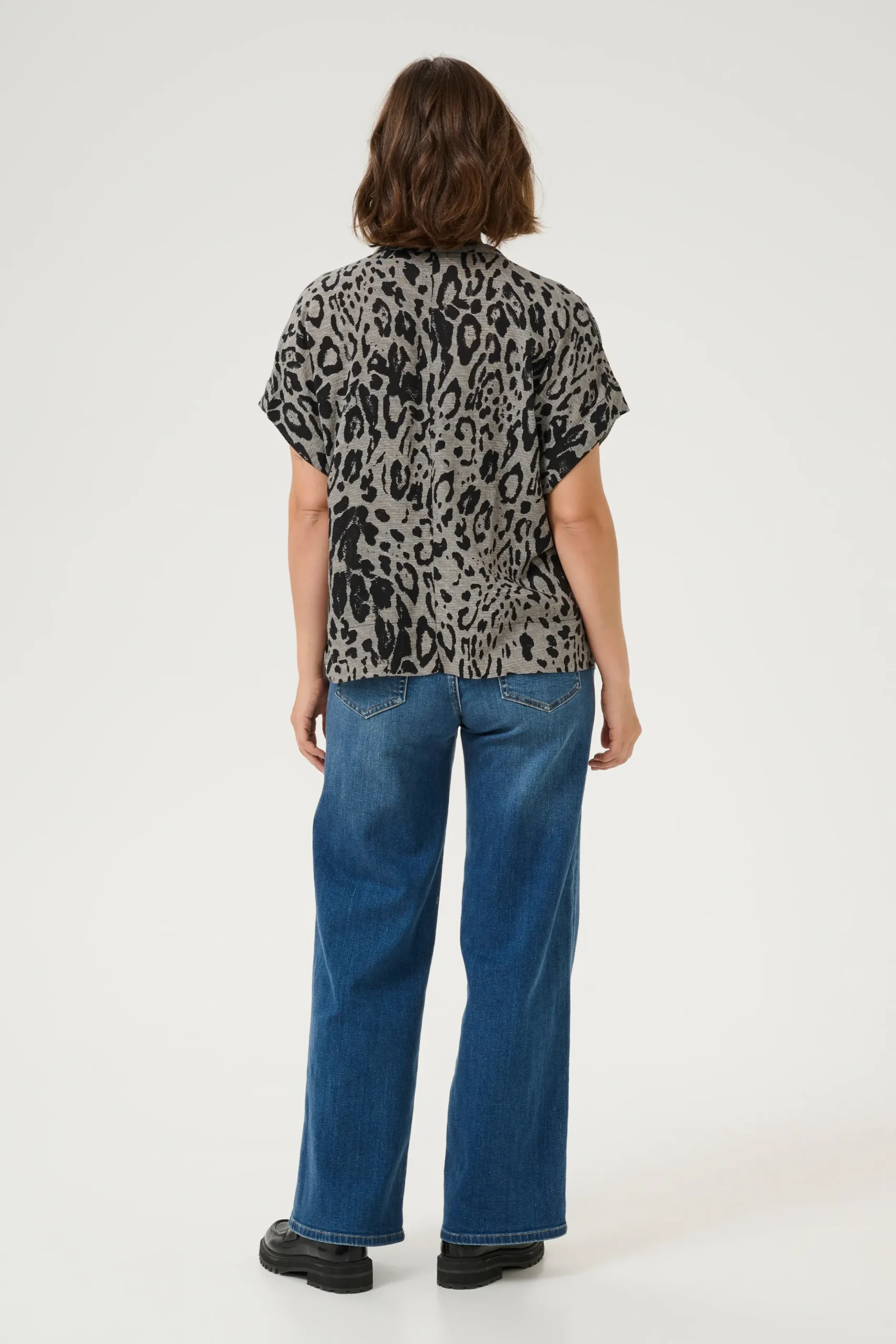 KAmilia Blouse