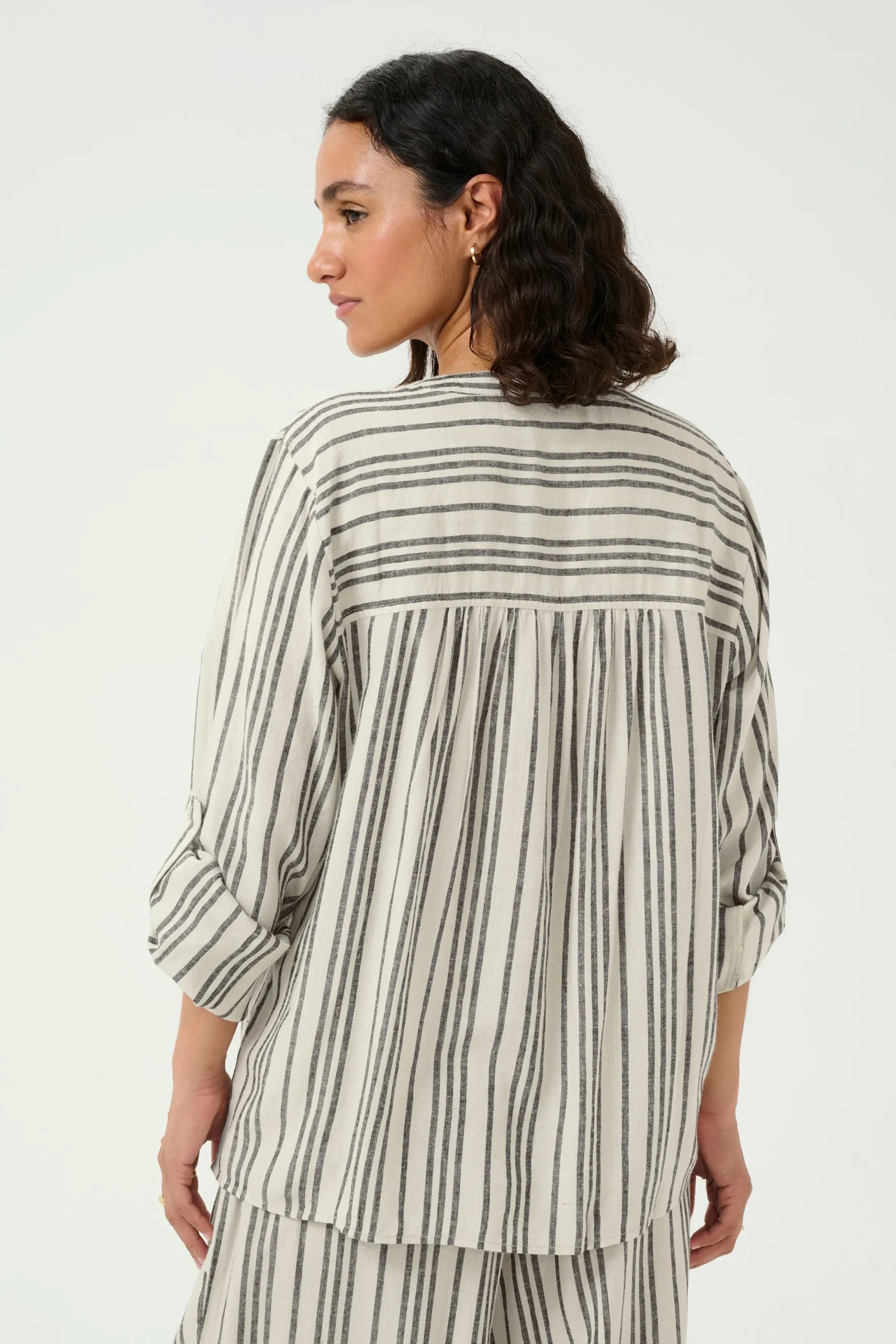 KAmilia Blouse
