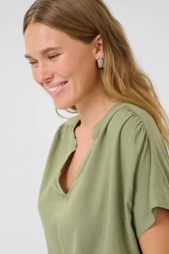 KAmilia Blouse