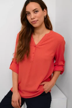 KAmilia Blouse