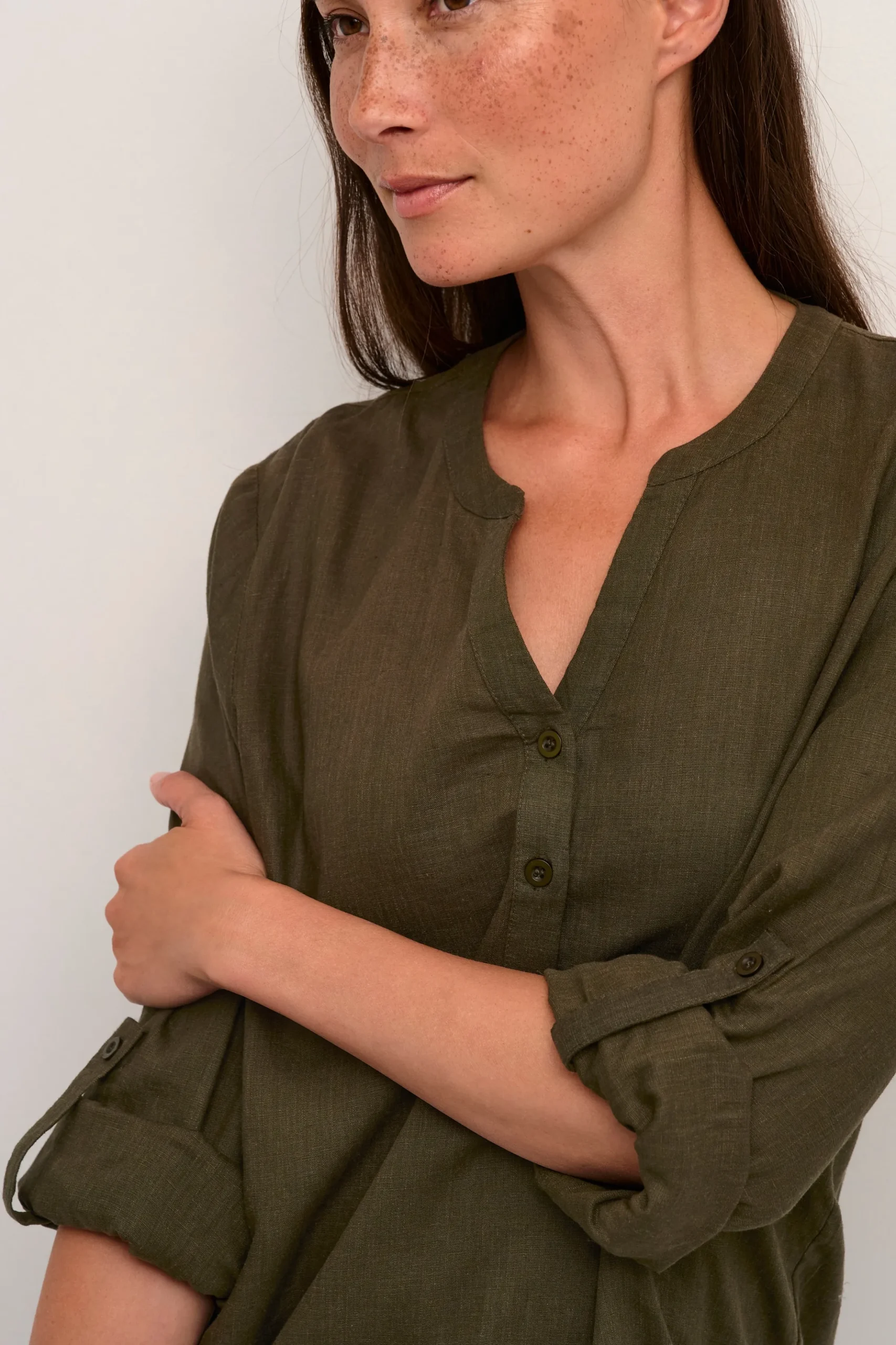 KAmilia Blouse