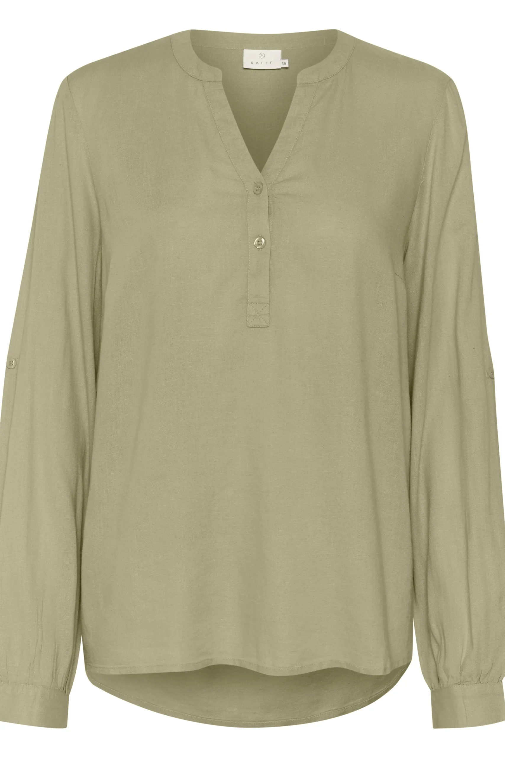 KAmilia Blouse