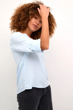 KAmilia Blouse