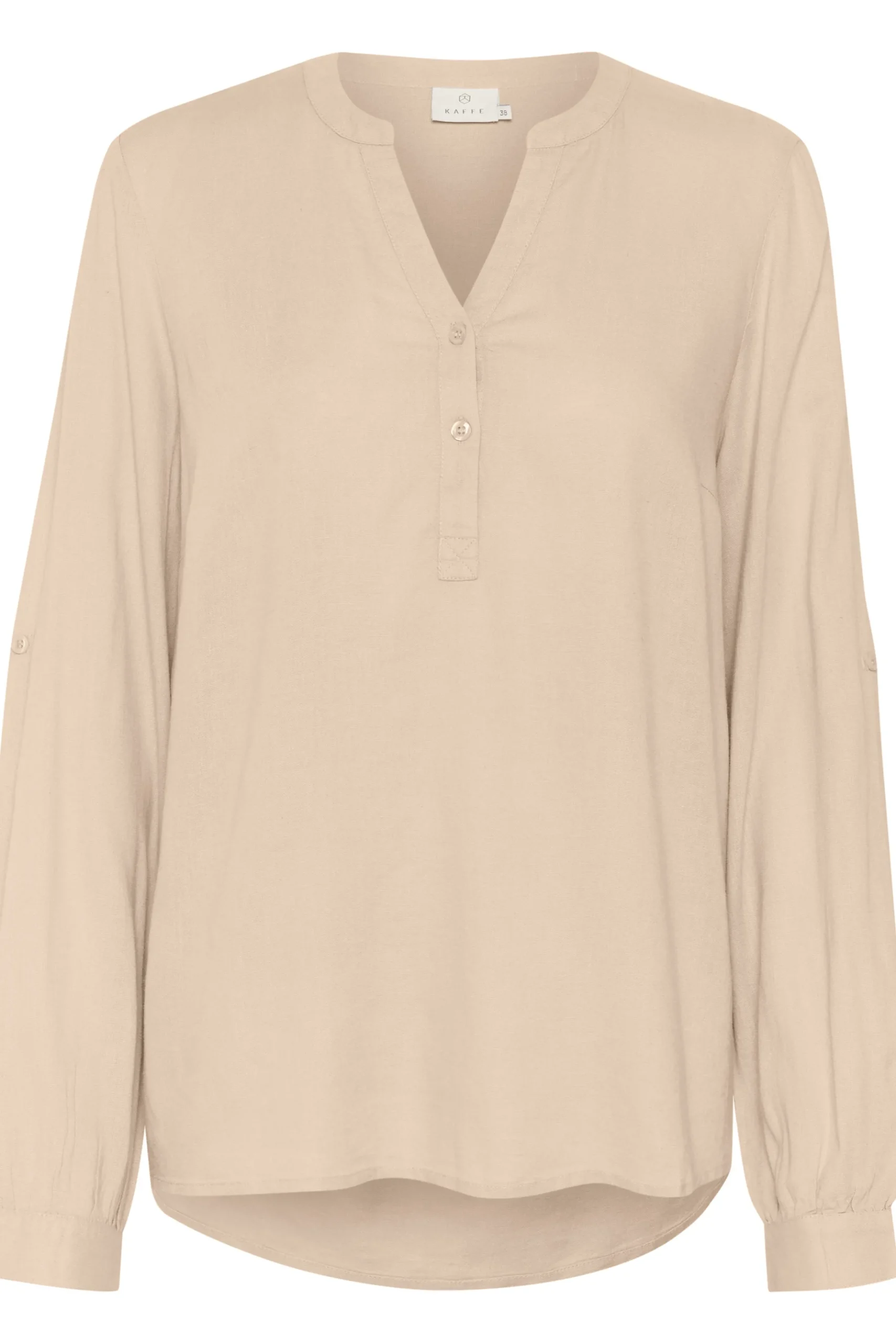 KAmilia Blouse