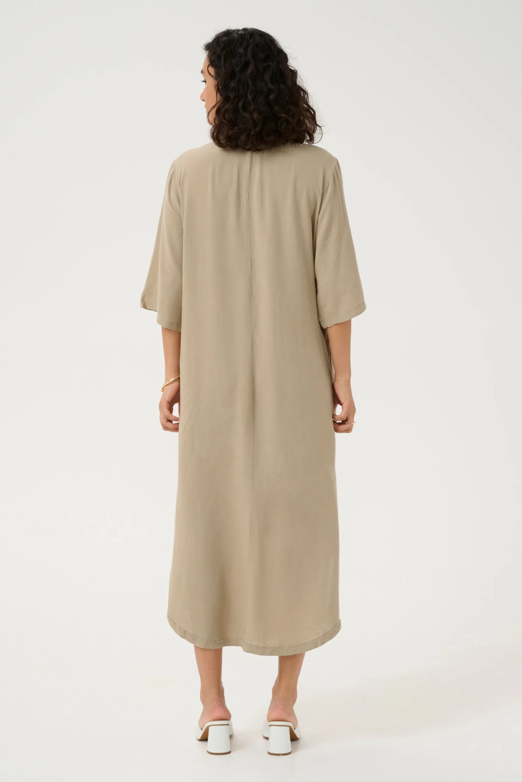 KAmilia Dress