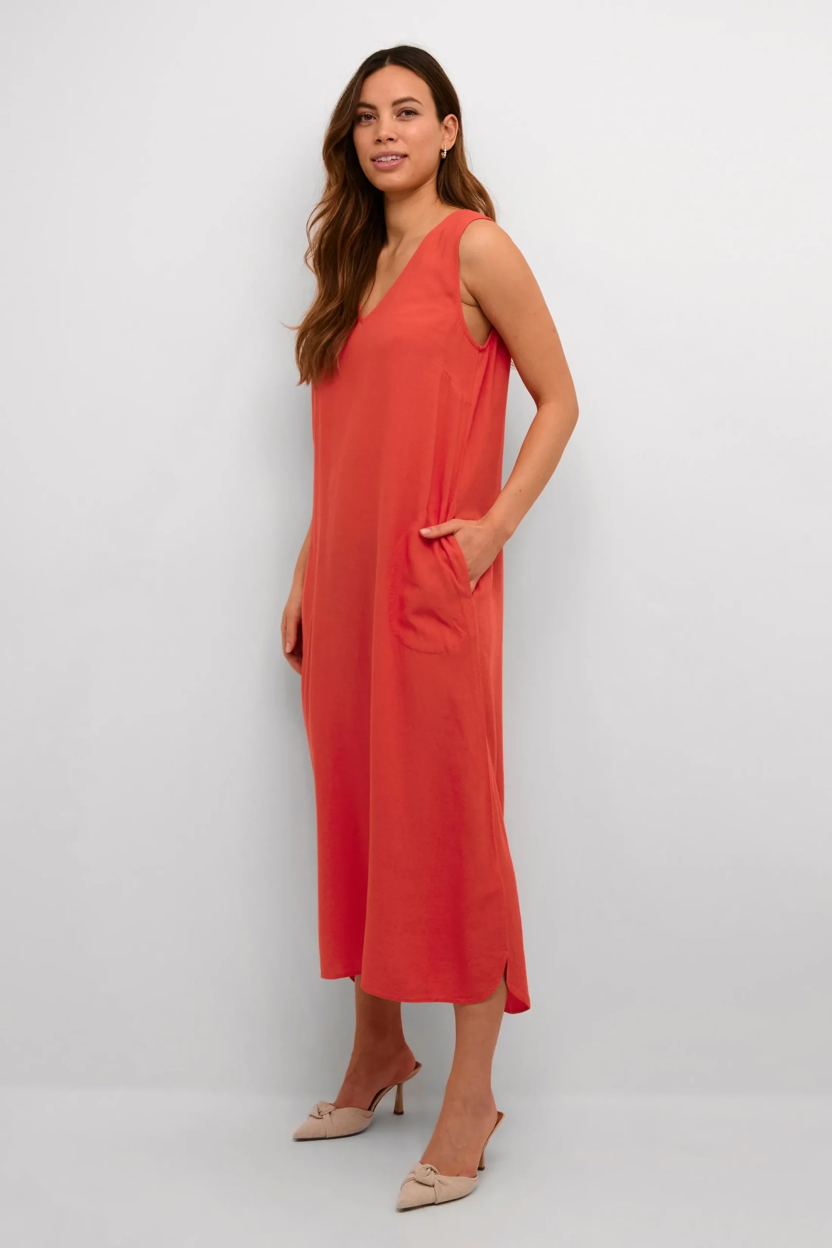 KAmilia Dress