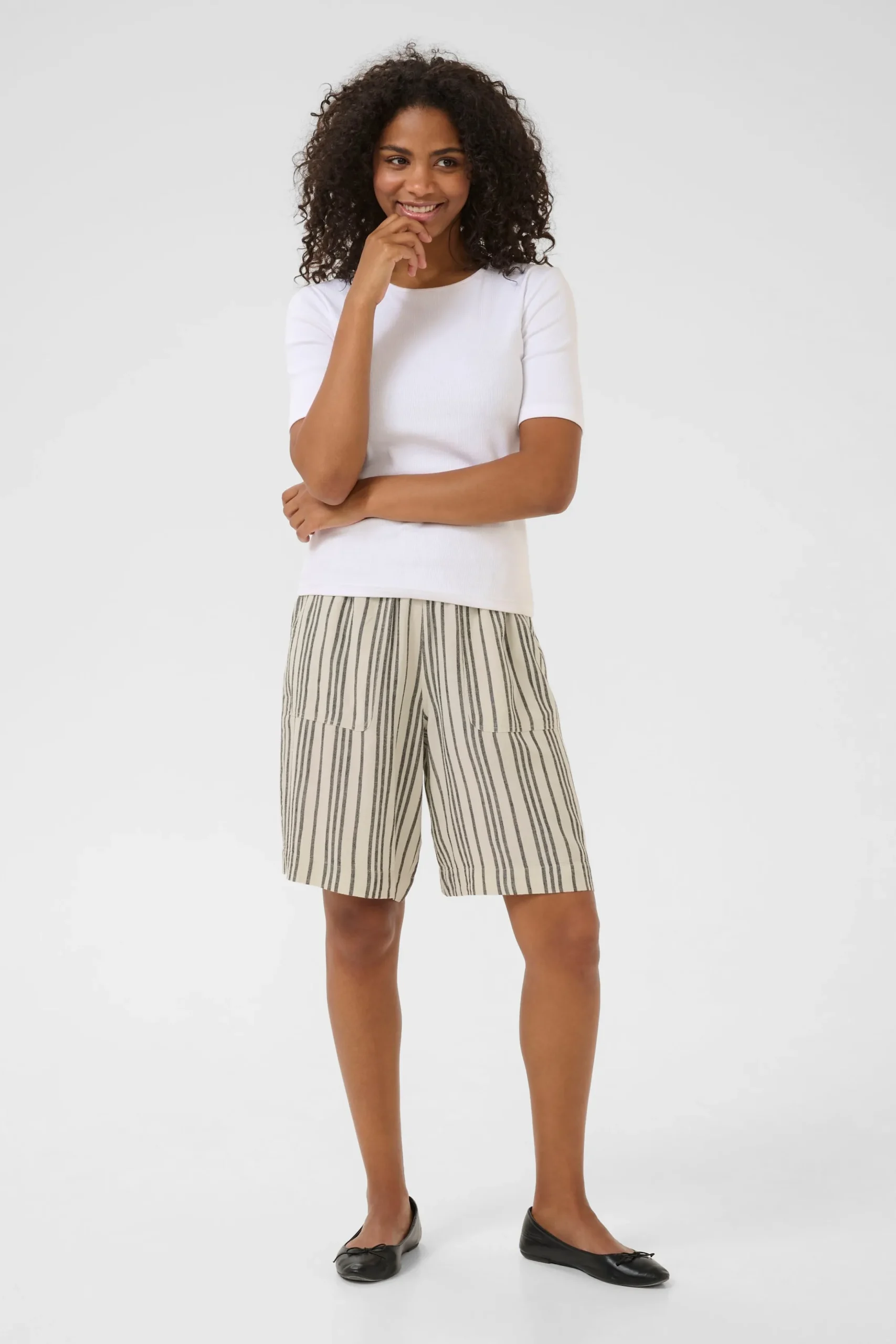 KAmilia Shorts