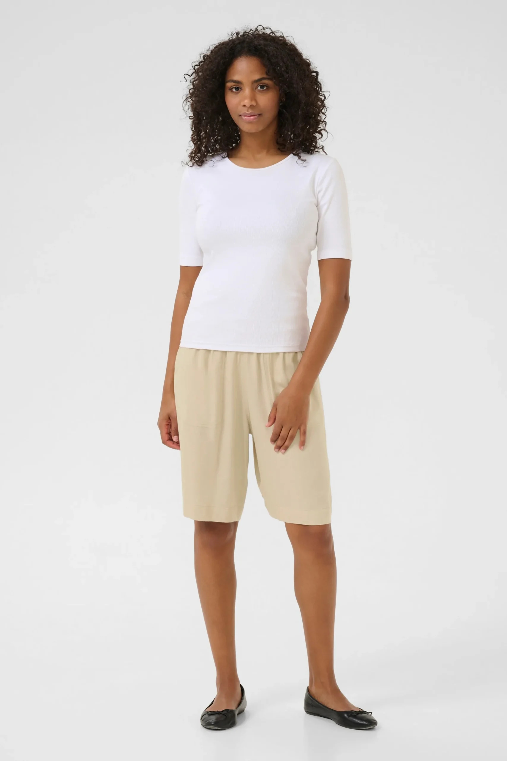 KAmilia Shorts