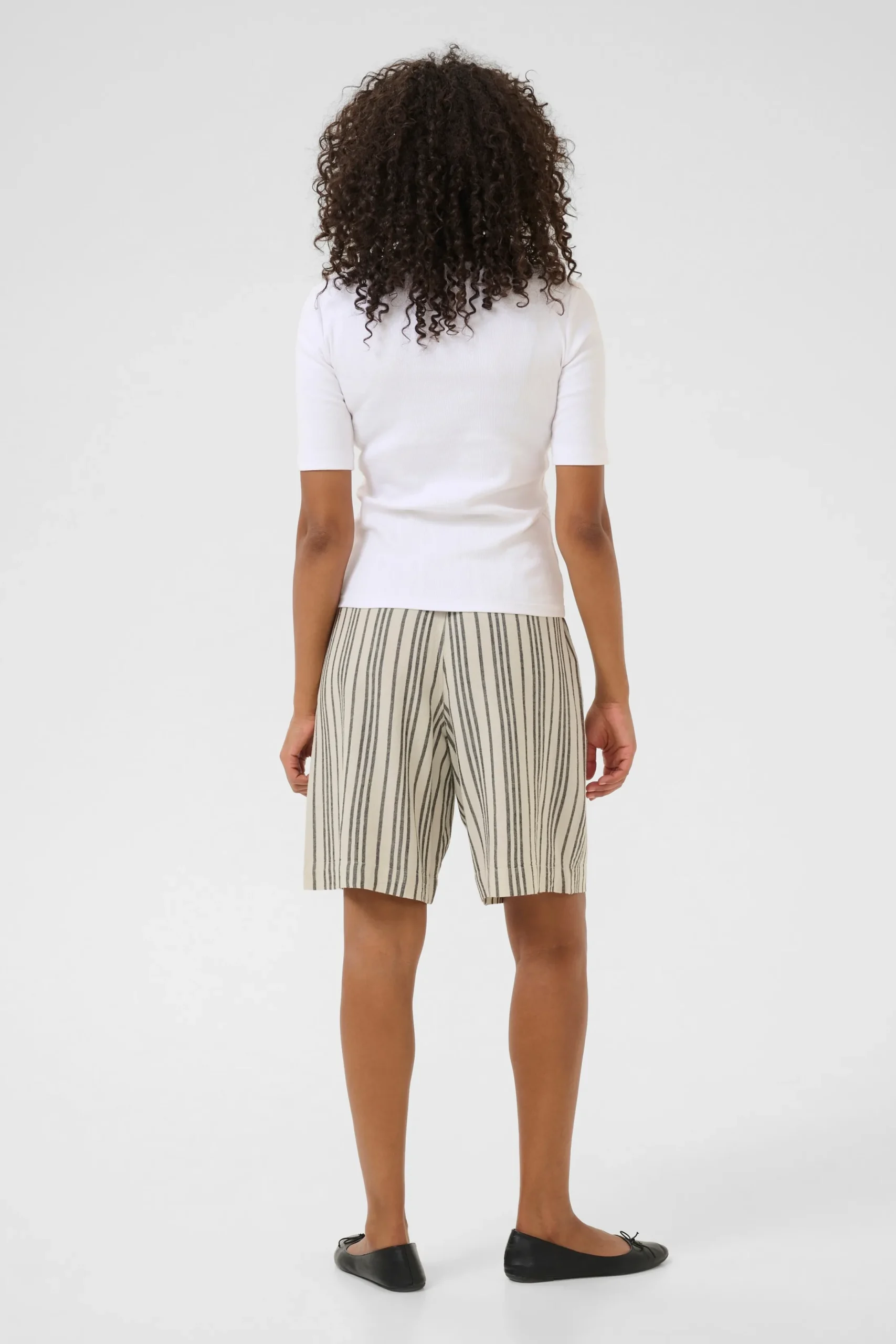 KAmilia Shorts