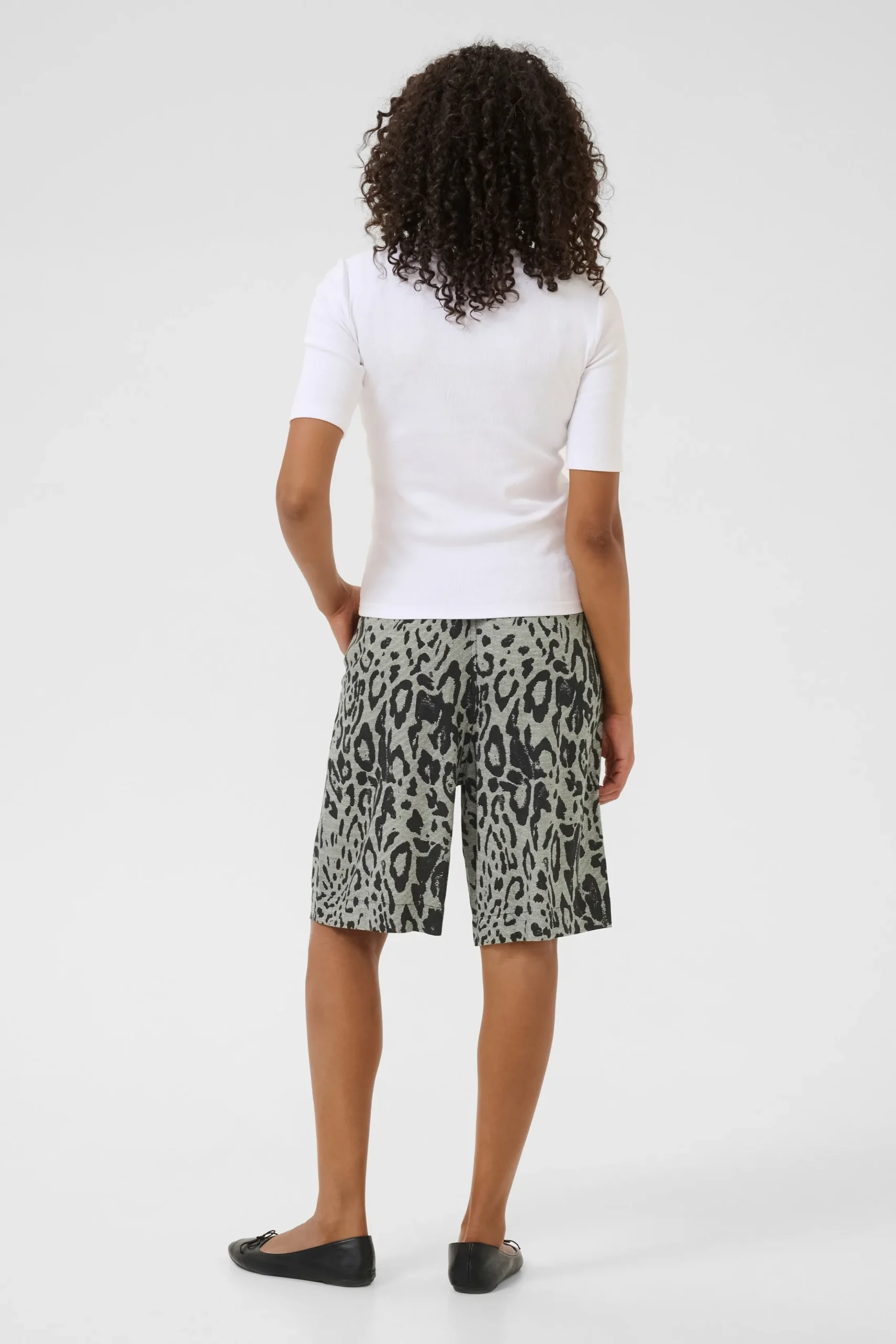KAmilia Shorts