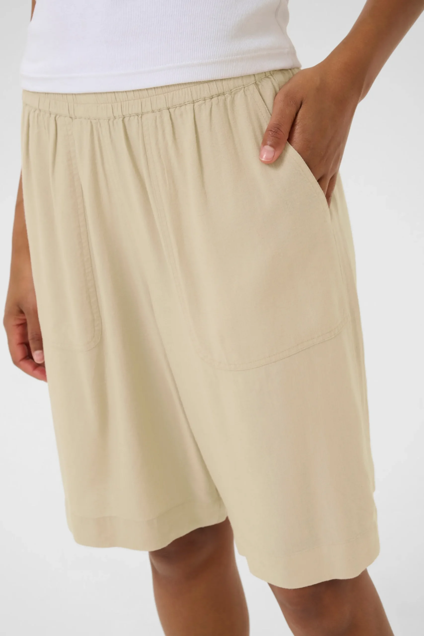 KAmilia Shorts