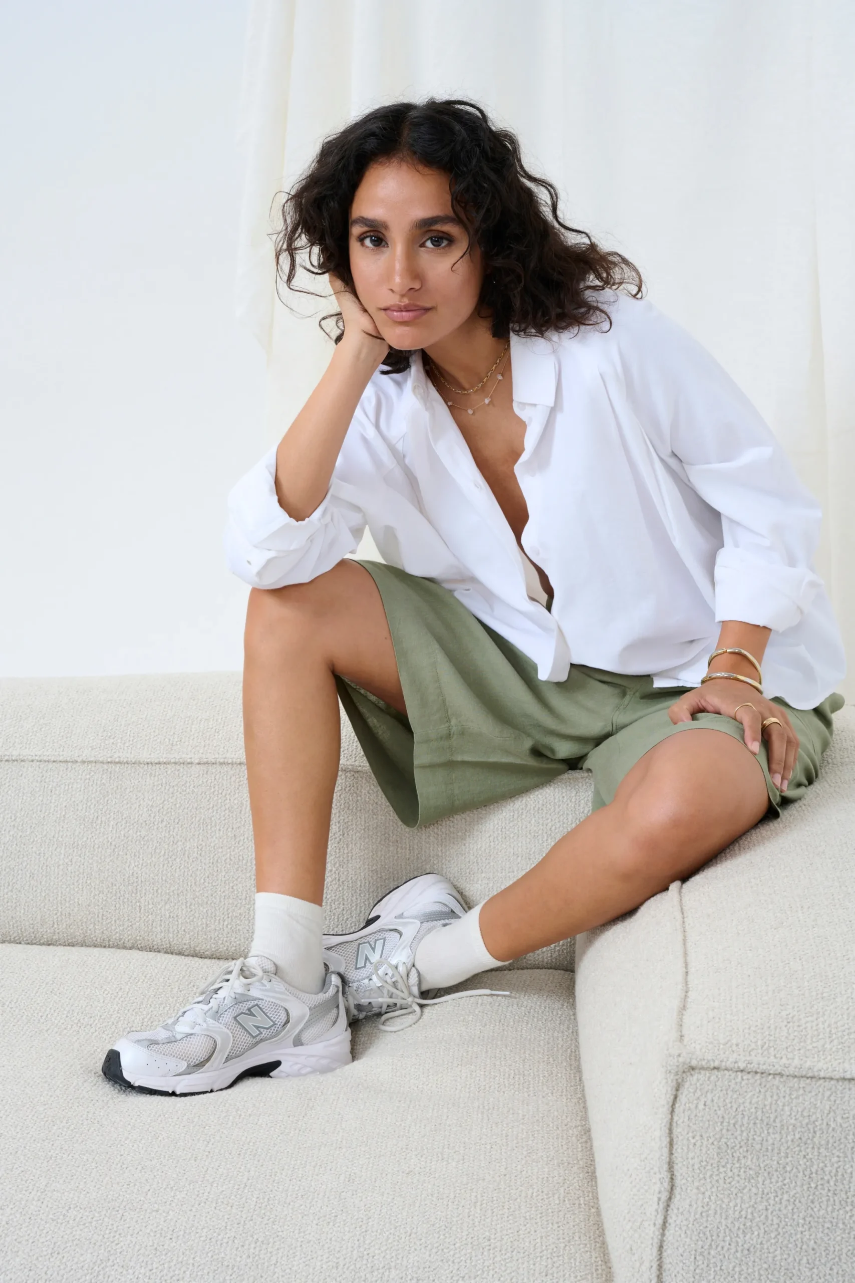 KAmilia Shorts