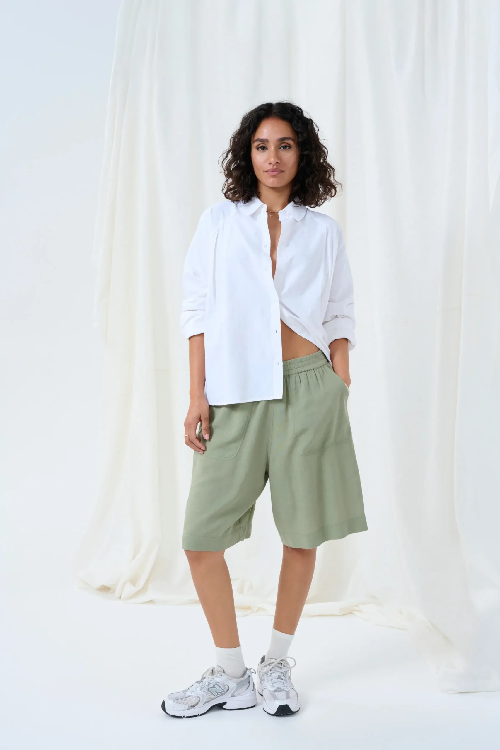 KAmilia Shorts
