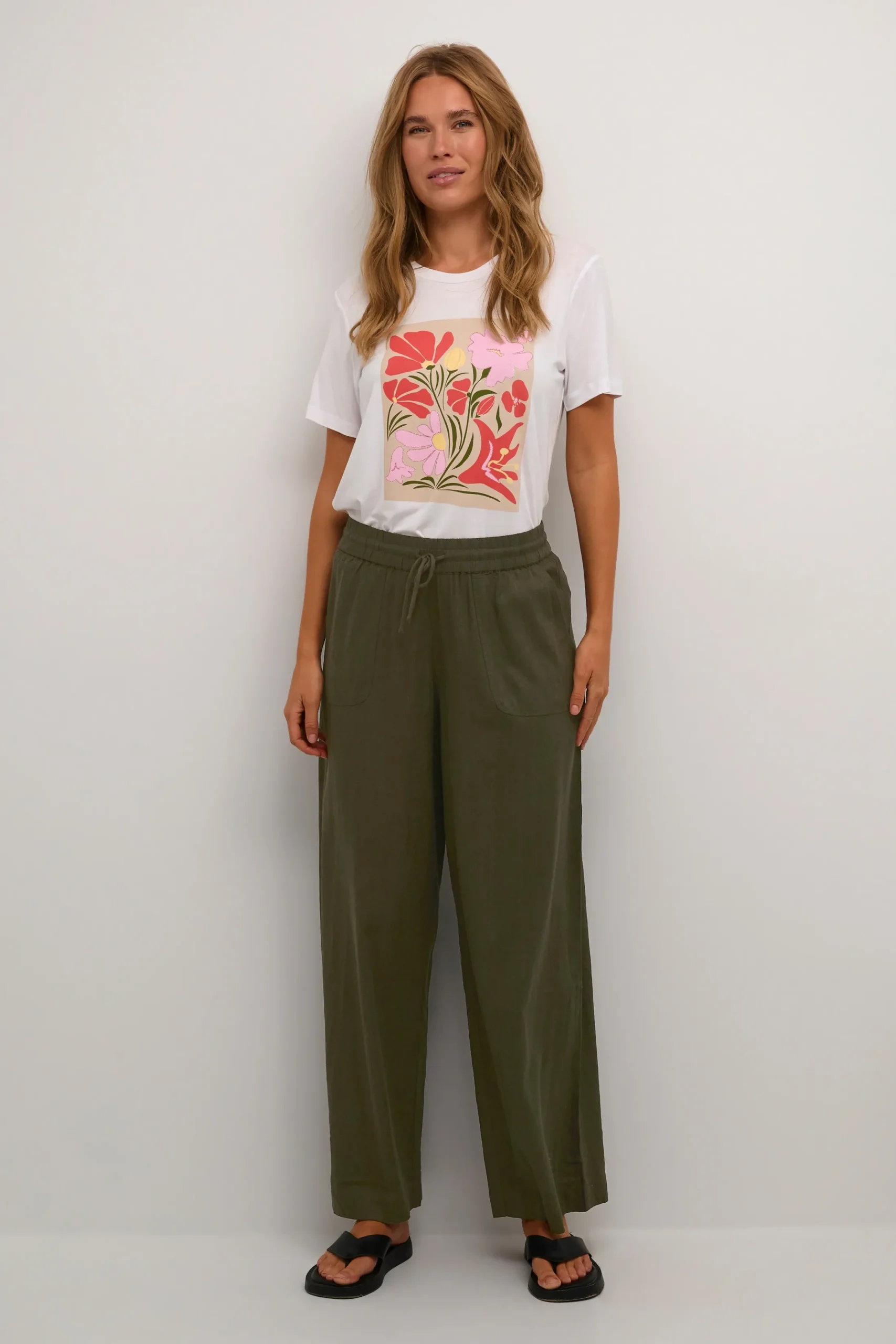 KAmilia Trousers