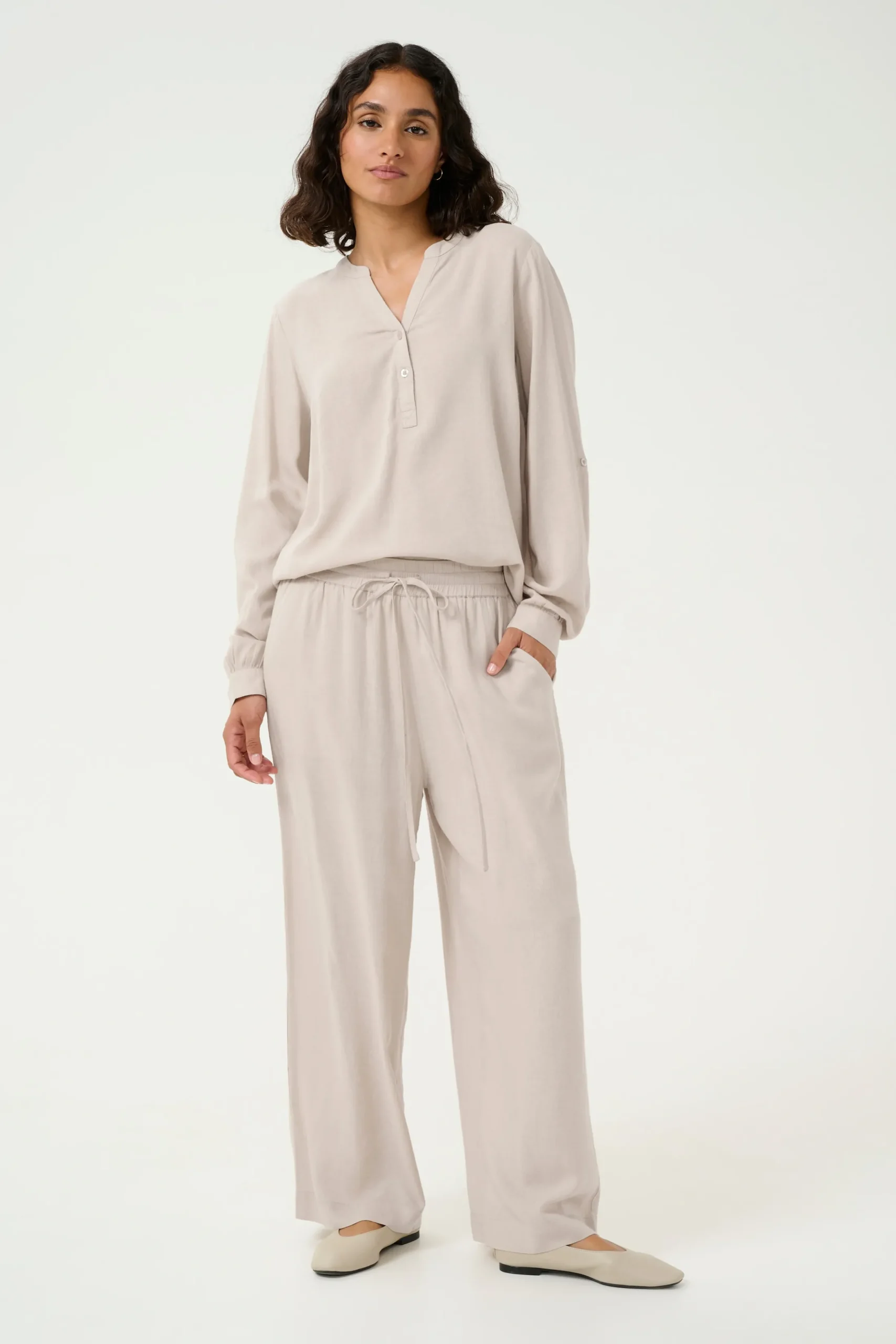 KAmilia Trousers