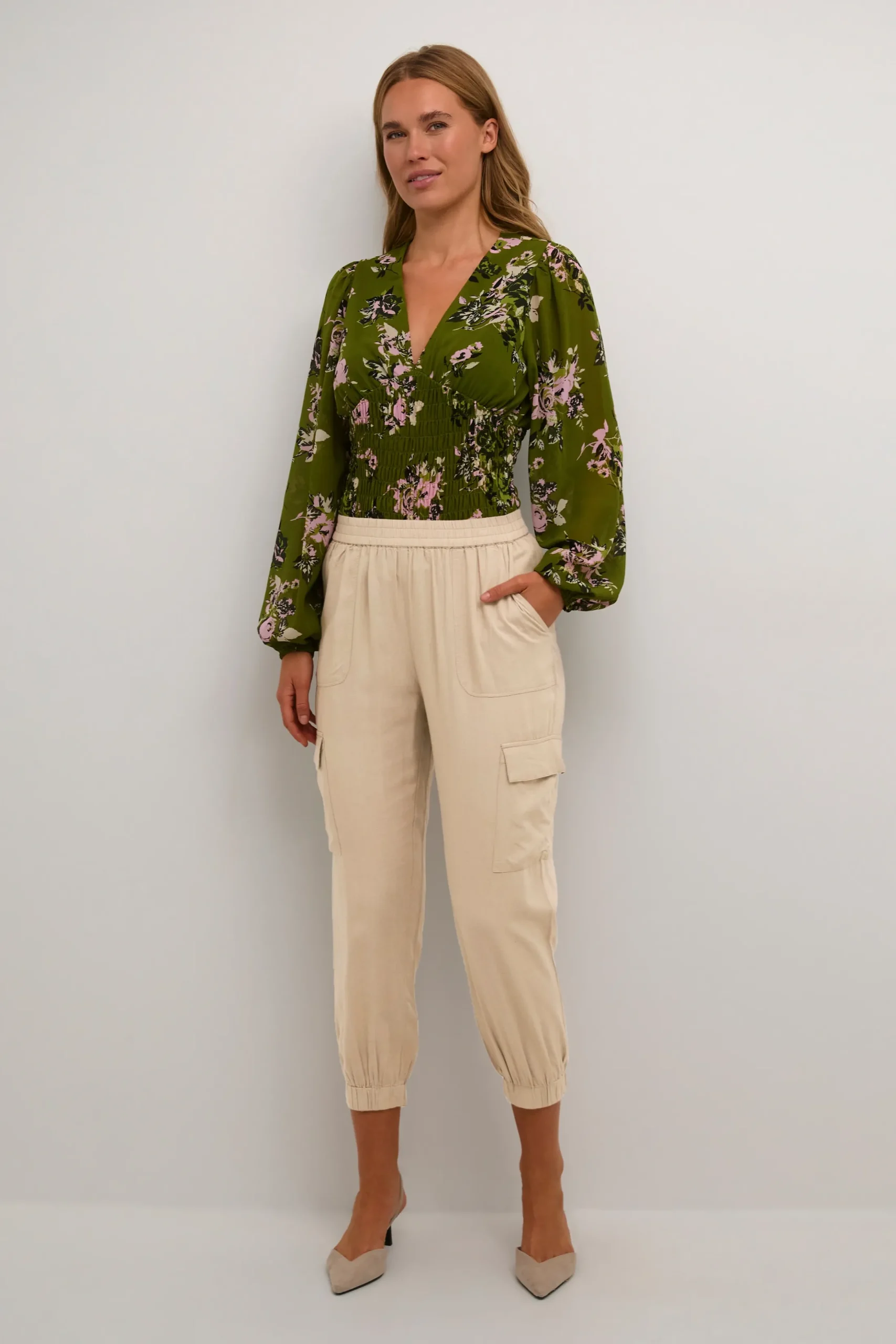 KAmilia Trousers
