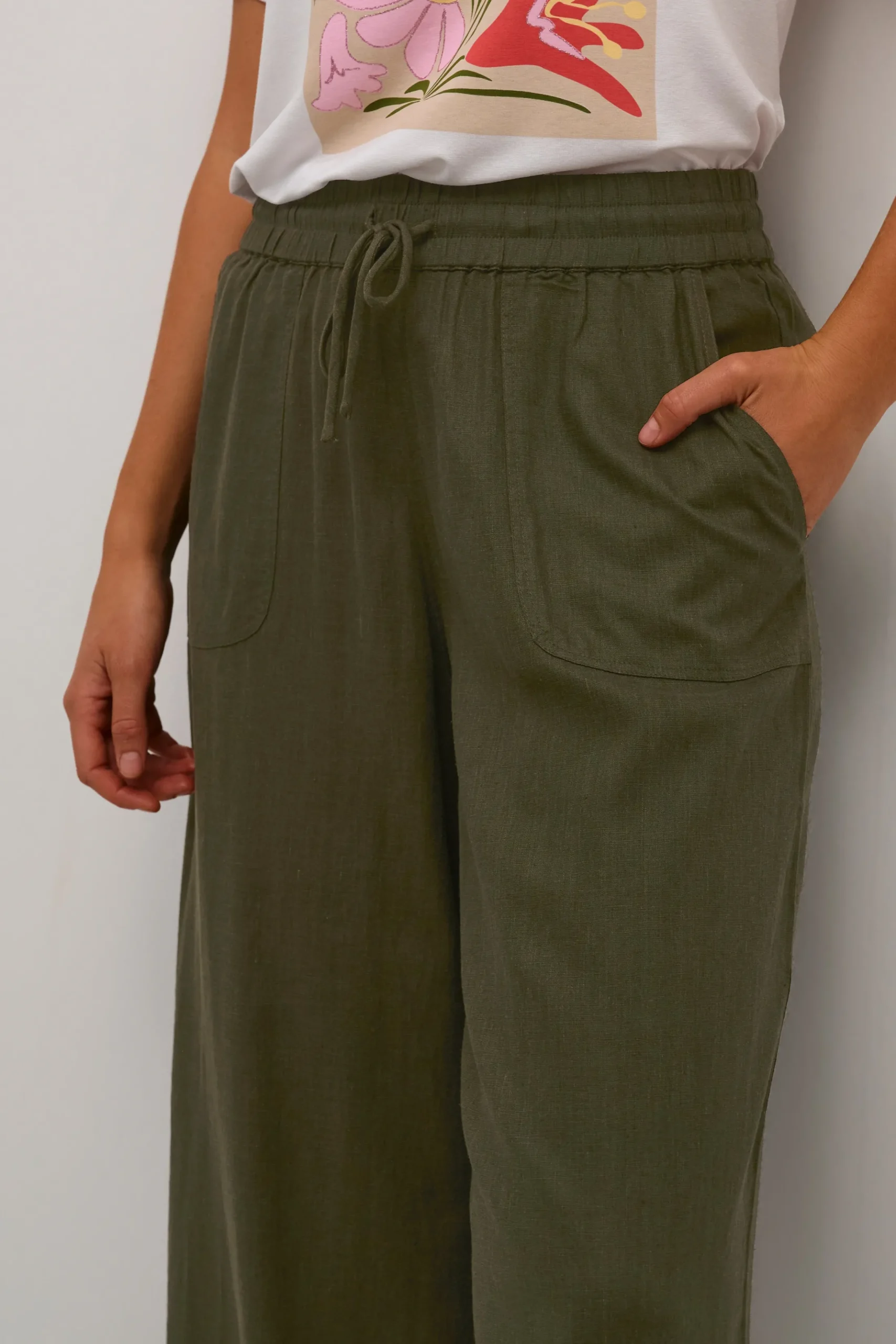 KAmilia Trousers
