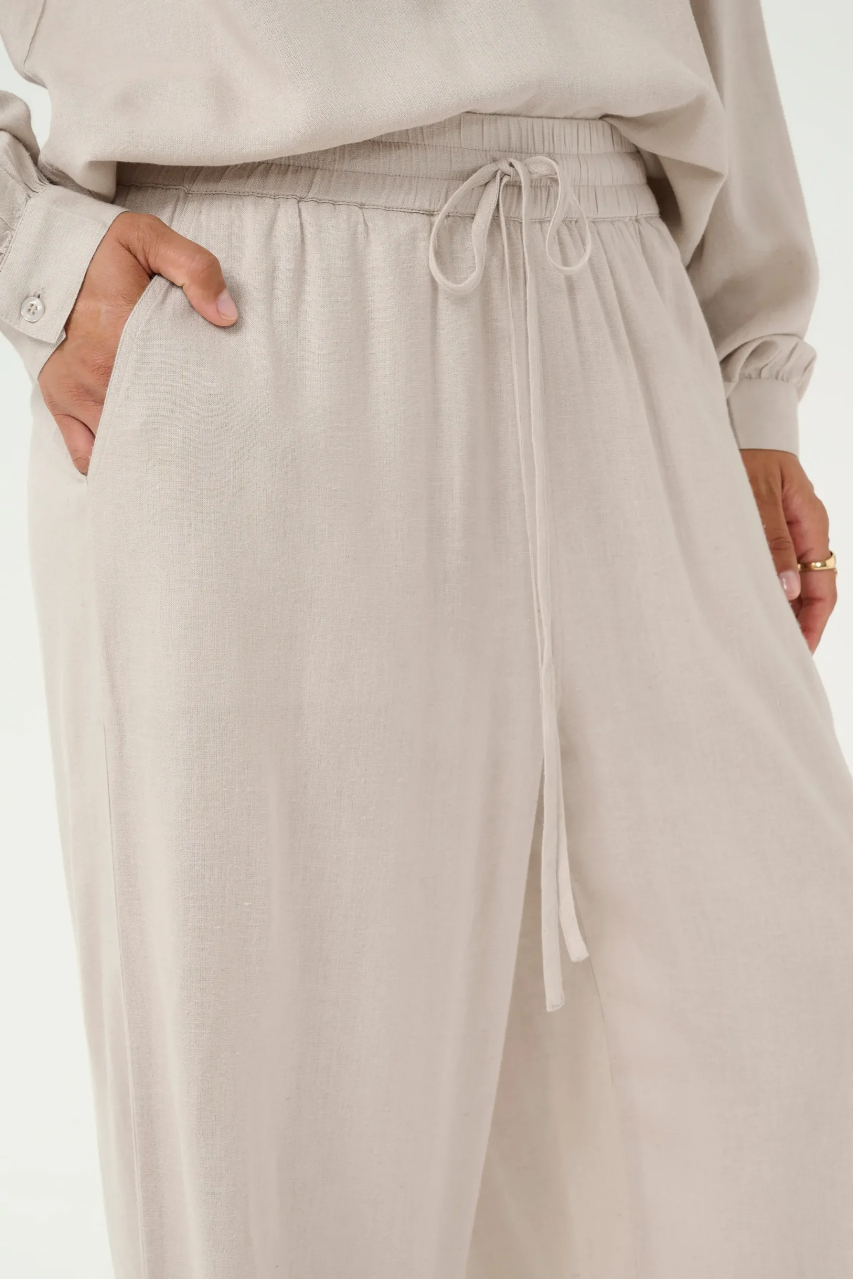 KAmilia Trousers