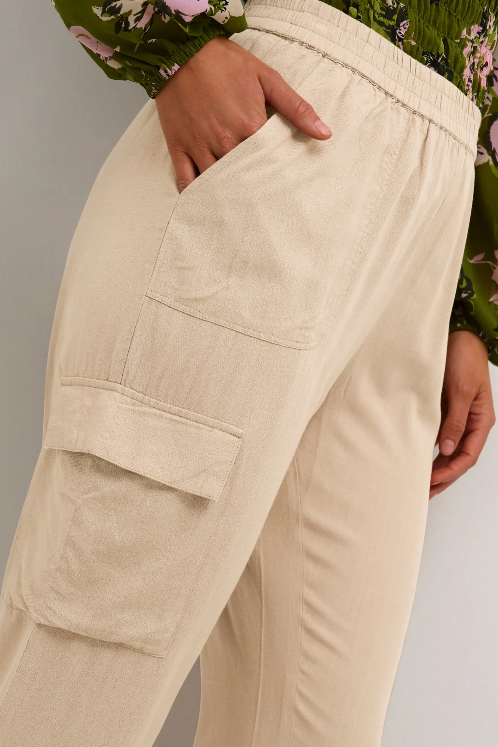 KAmilia Trousers