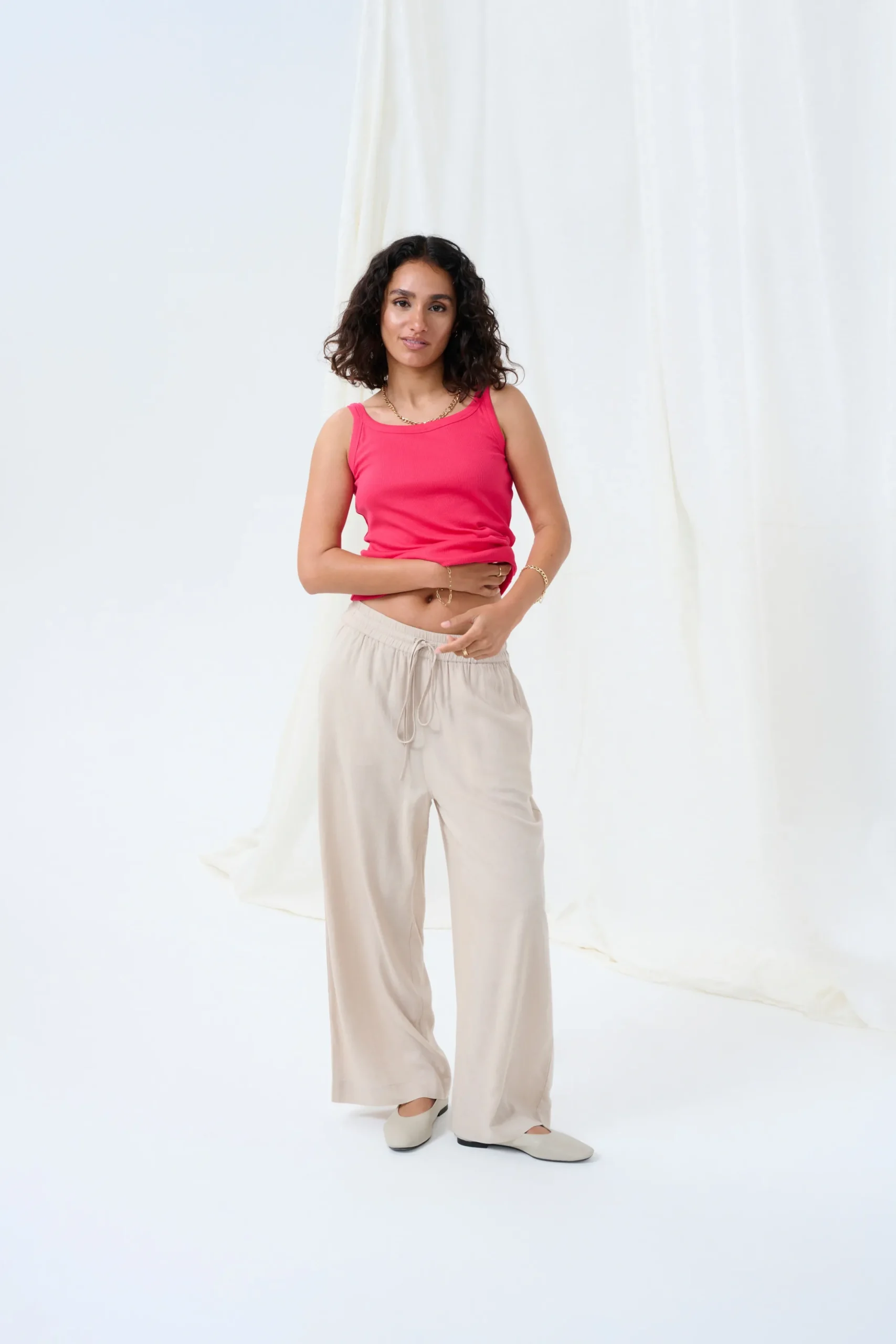 KAmilia Trousers