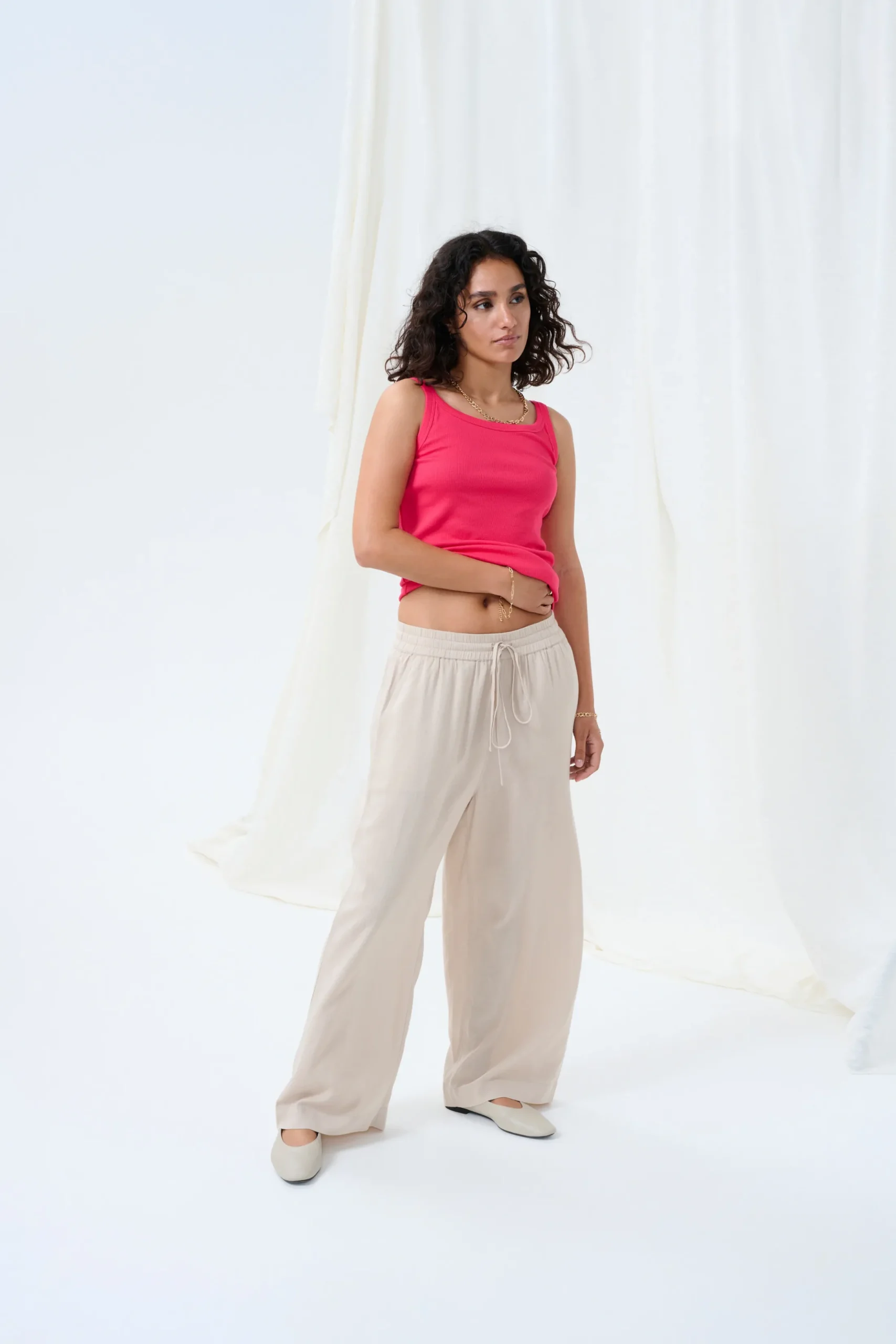 KAmilia Trousers