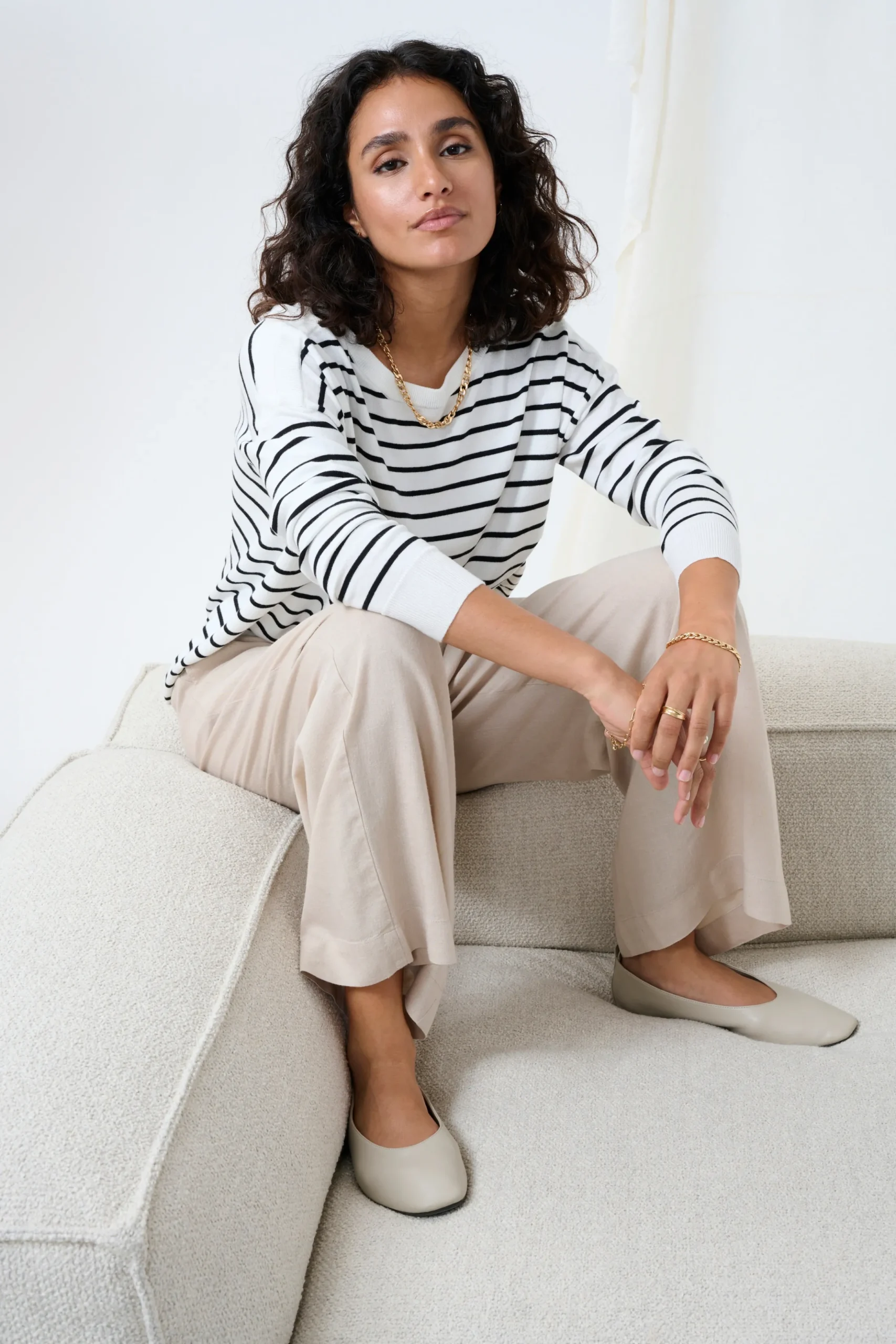 KAmilia Trousers