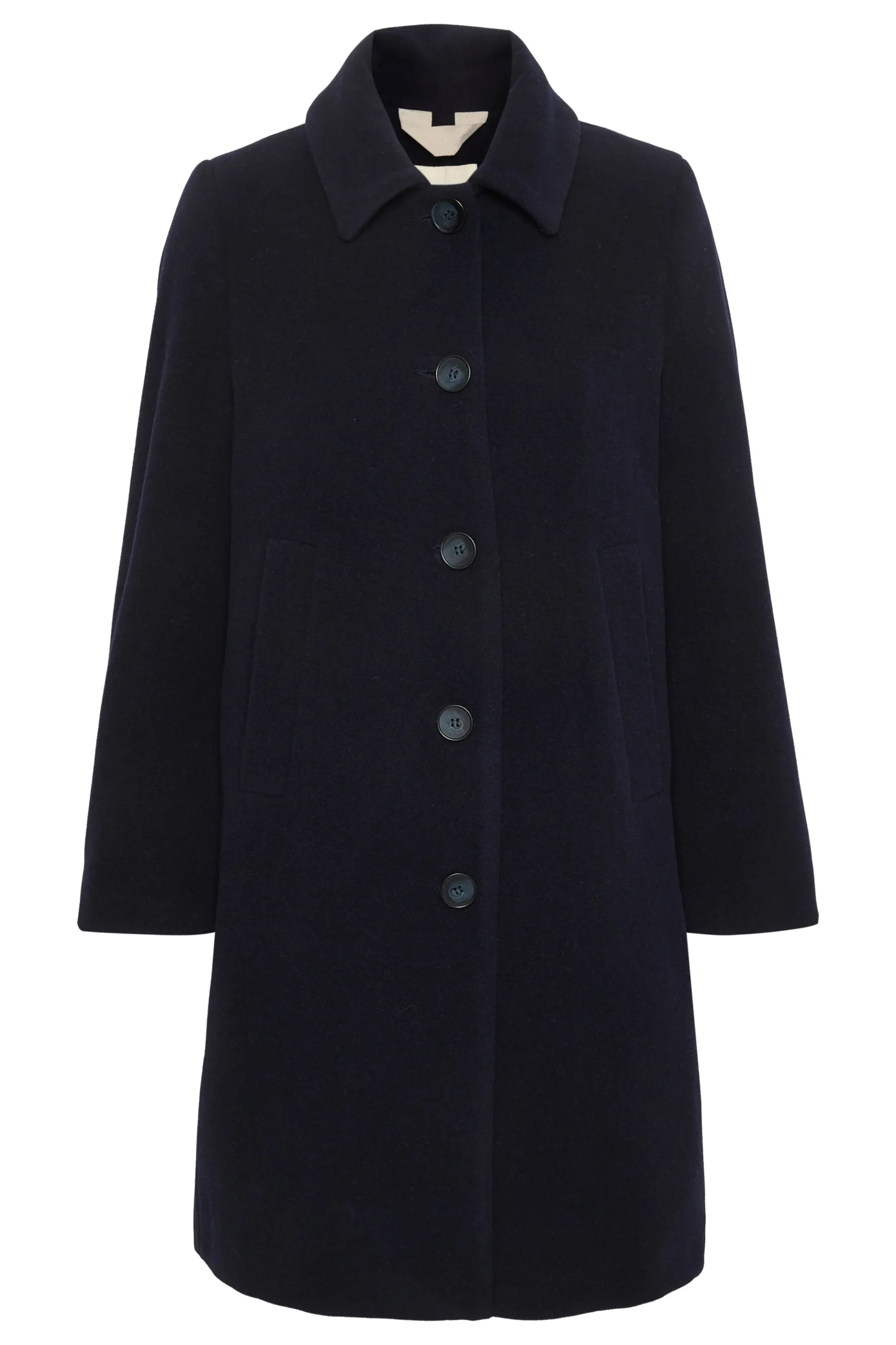 KamillasPW Coat